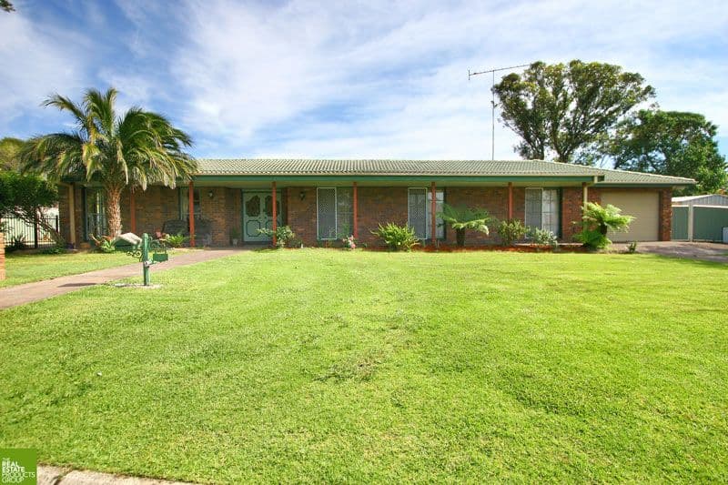 2 Meehan Close, HORSLEY NSW 2530, Horsley - Thumbnail 2