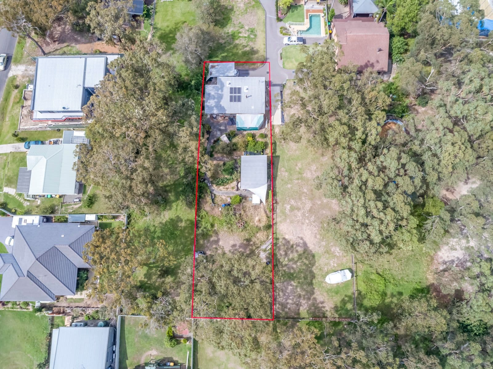 143 Dobell Drive, Wangi Wangi - Thumbnail 4