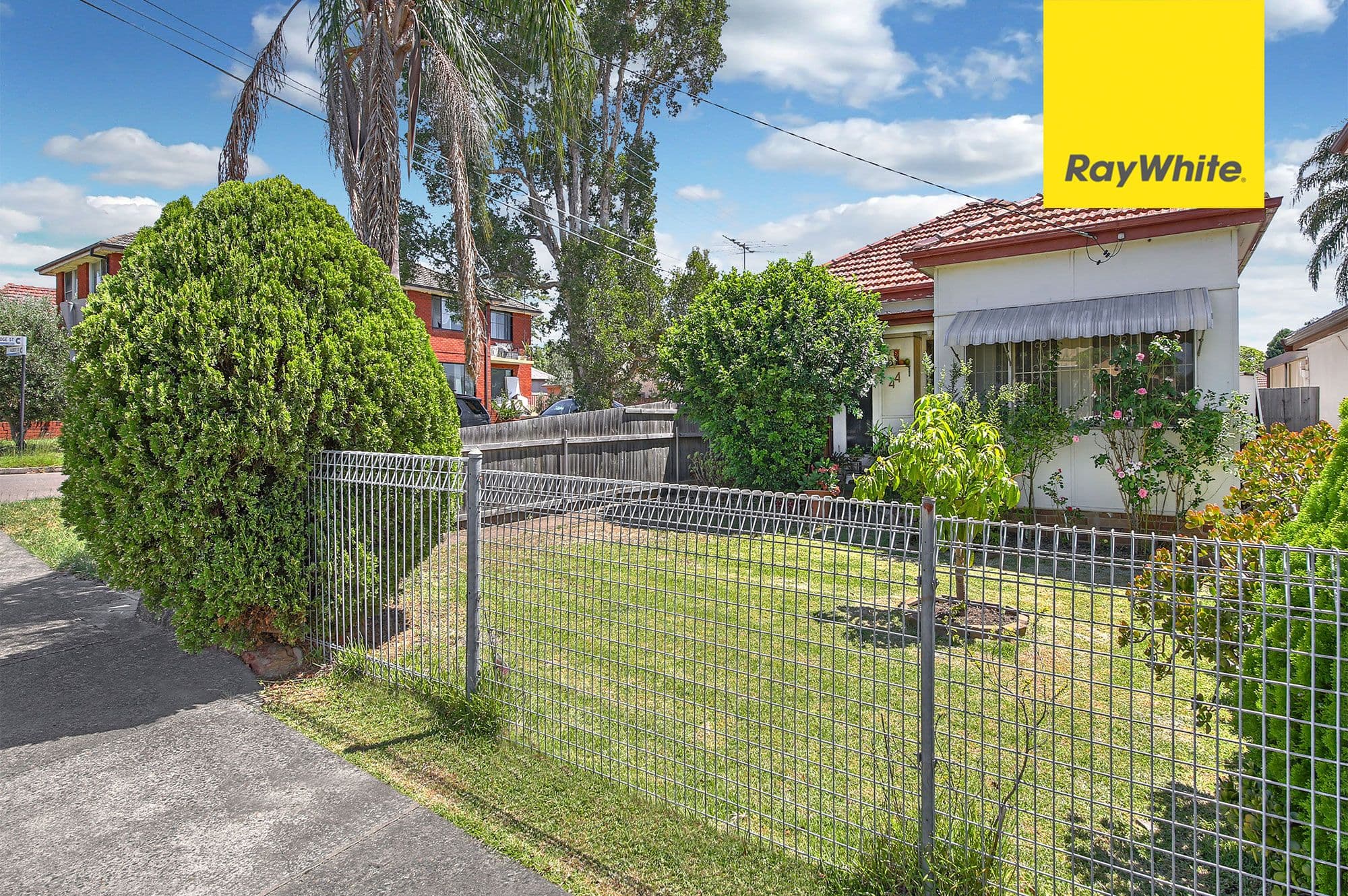 44 Cambridge Street, Berala - Image 1