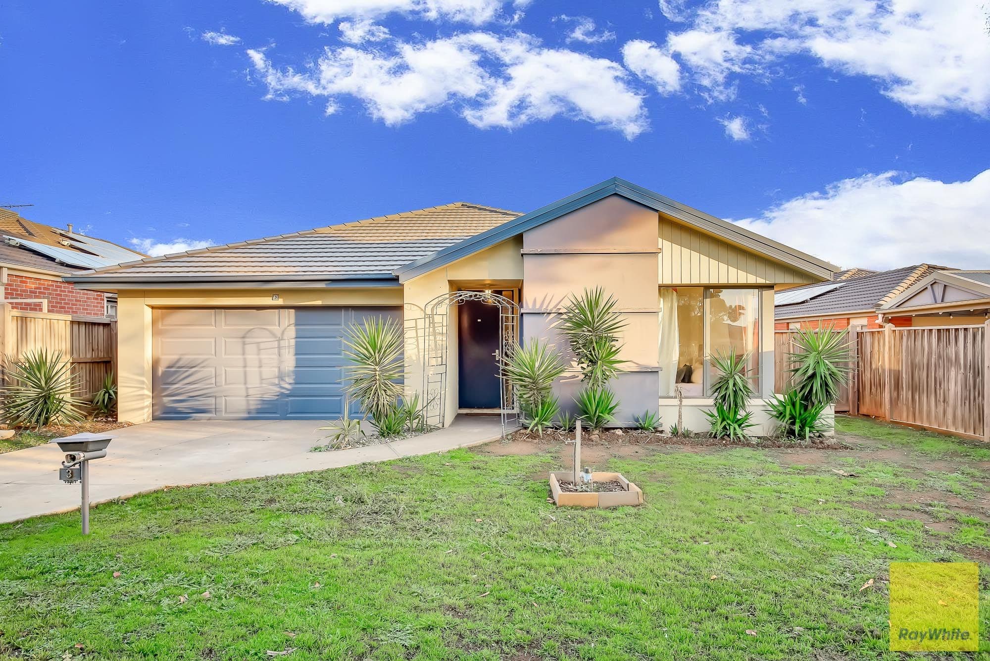 3 Argus Court, Tarneit VIC 3029, Tarneit - Thumbnail 4