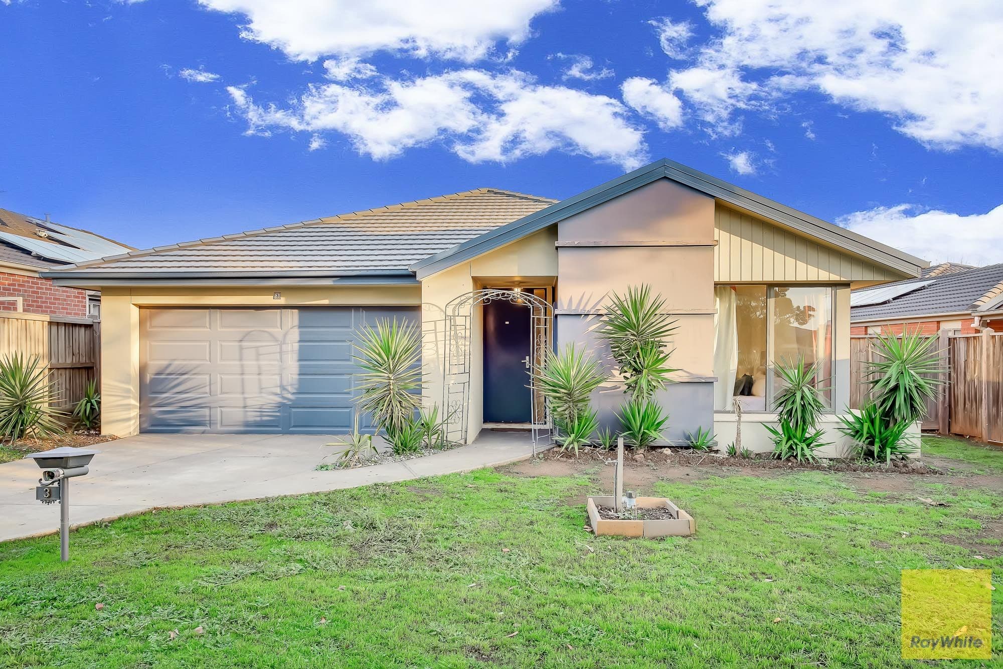 3 Argus Court, Tarneit VIC 3029, Tarneit - Thumbnail 5