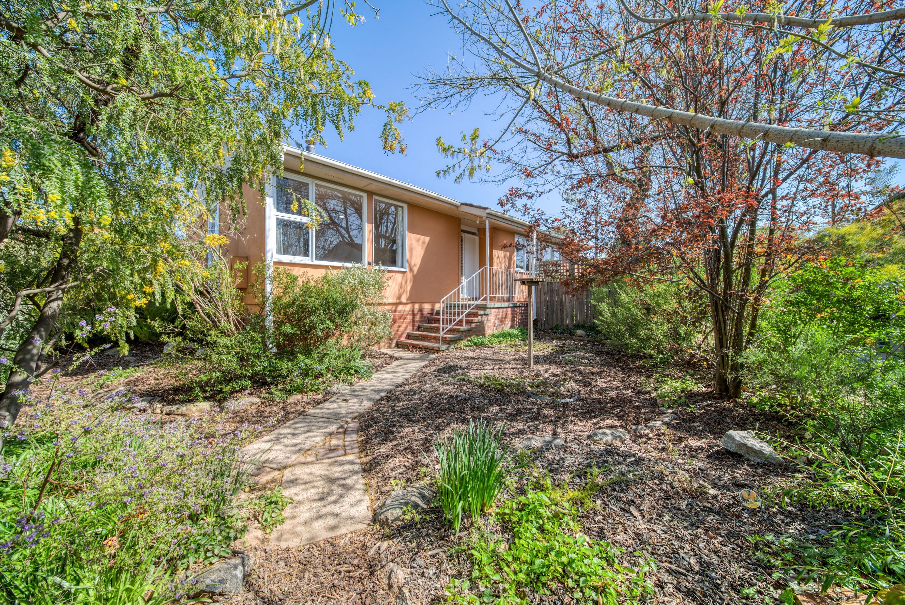 10 Cassinia Street, O'Connor ACT 2602, O'Connor - Image 1