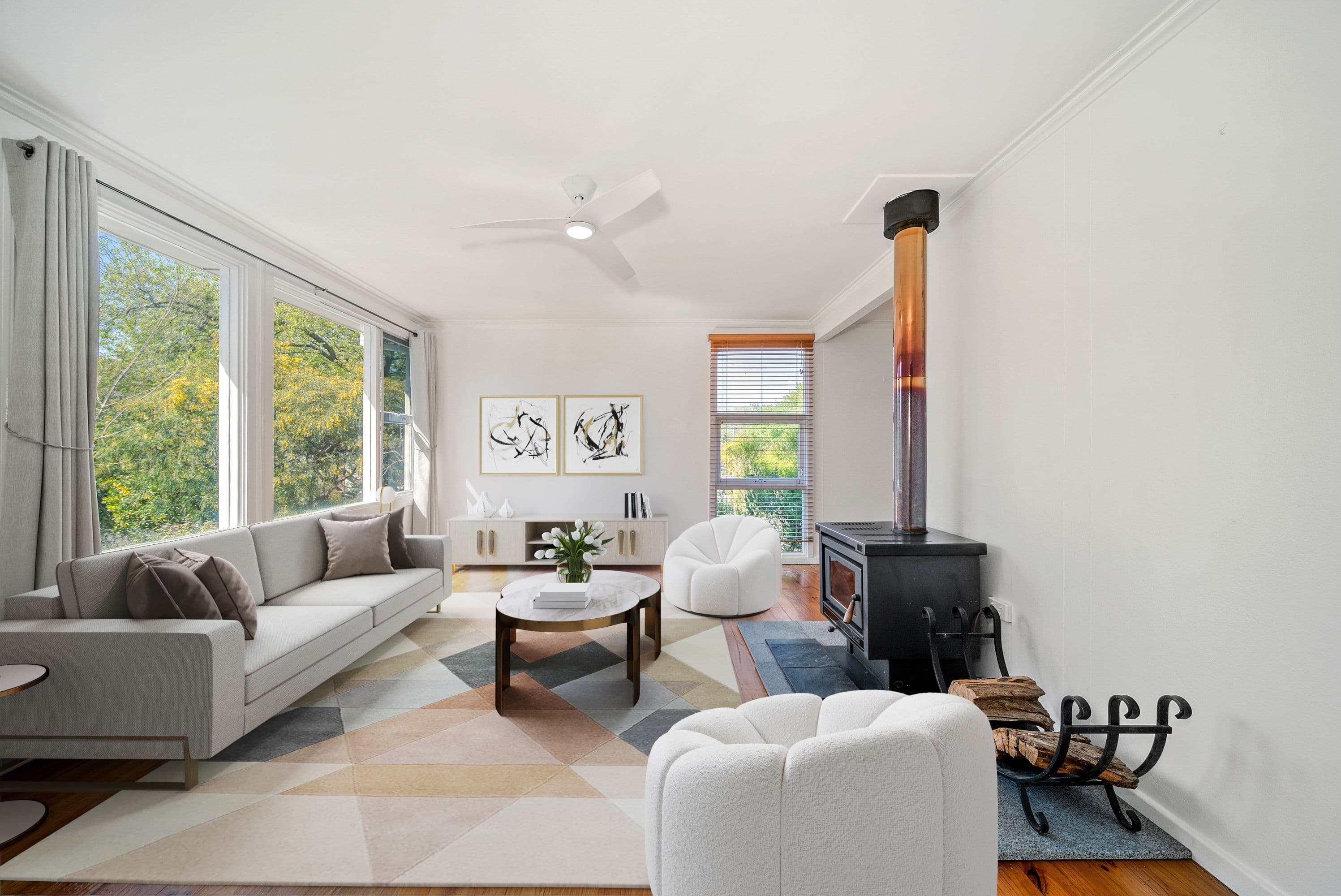 10 Cassinia Street, O'Connor ACT 2602, O'Connor - Thumbnail 2