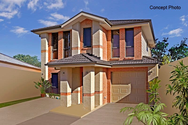 5 FOURTH Avenue, BERALA NSW 2141, Berala - Image 1