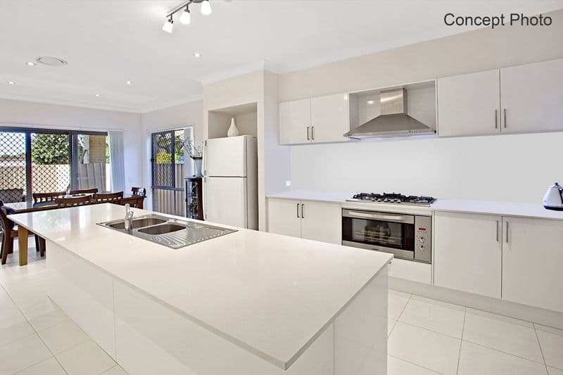5 FOURTH Avenue, BERALA NSW 2141, Berala - Thumbnail 2