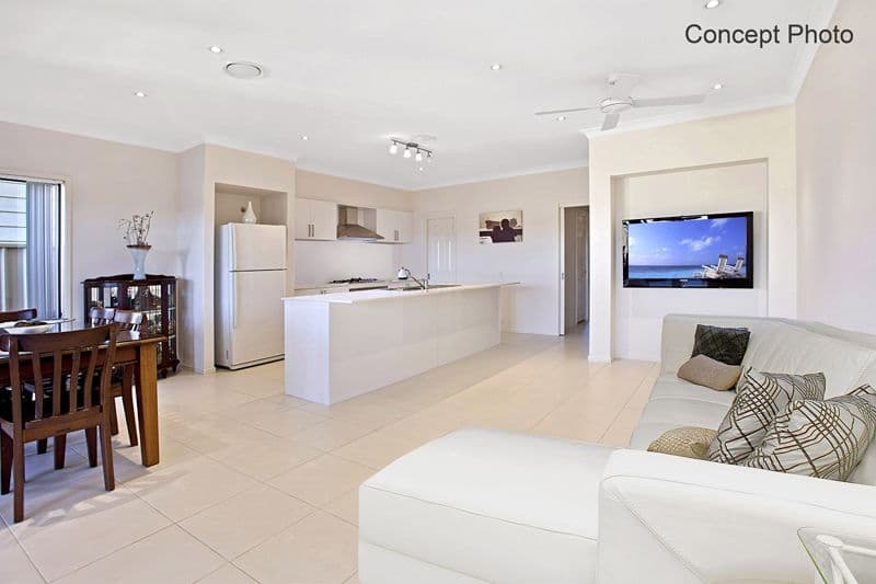 5 FOURTH Avenue, BERALA NSW 2141, Berala - Thumbnail 3