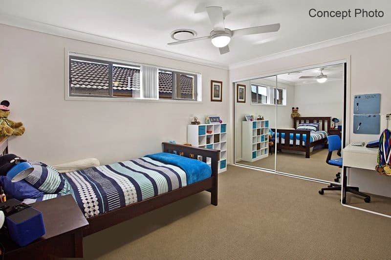 5 FOURTH Avenue, BERALA NSW 2141, Berala - Thumbnail 8
