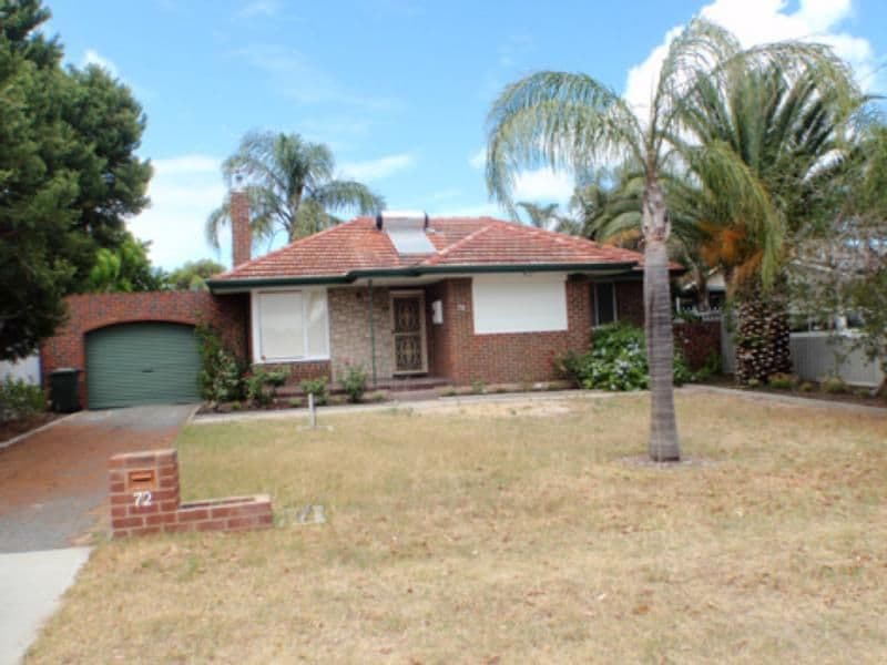 72 Camberwell Road, BALGA WA 6061, Balga - Image 1