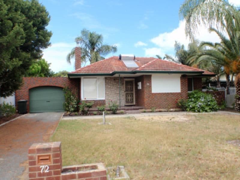 72 Camberwell Road, BALGA WA 6061, Balga - Thumbnail 2