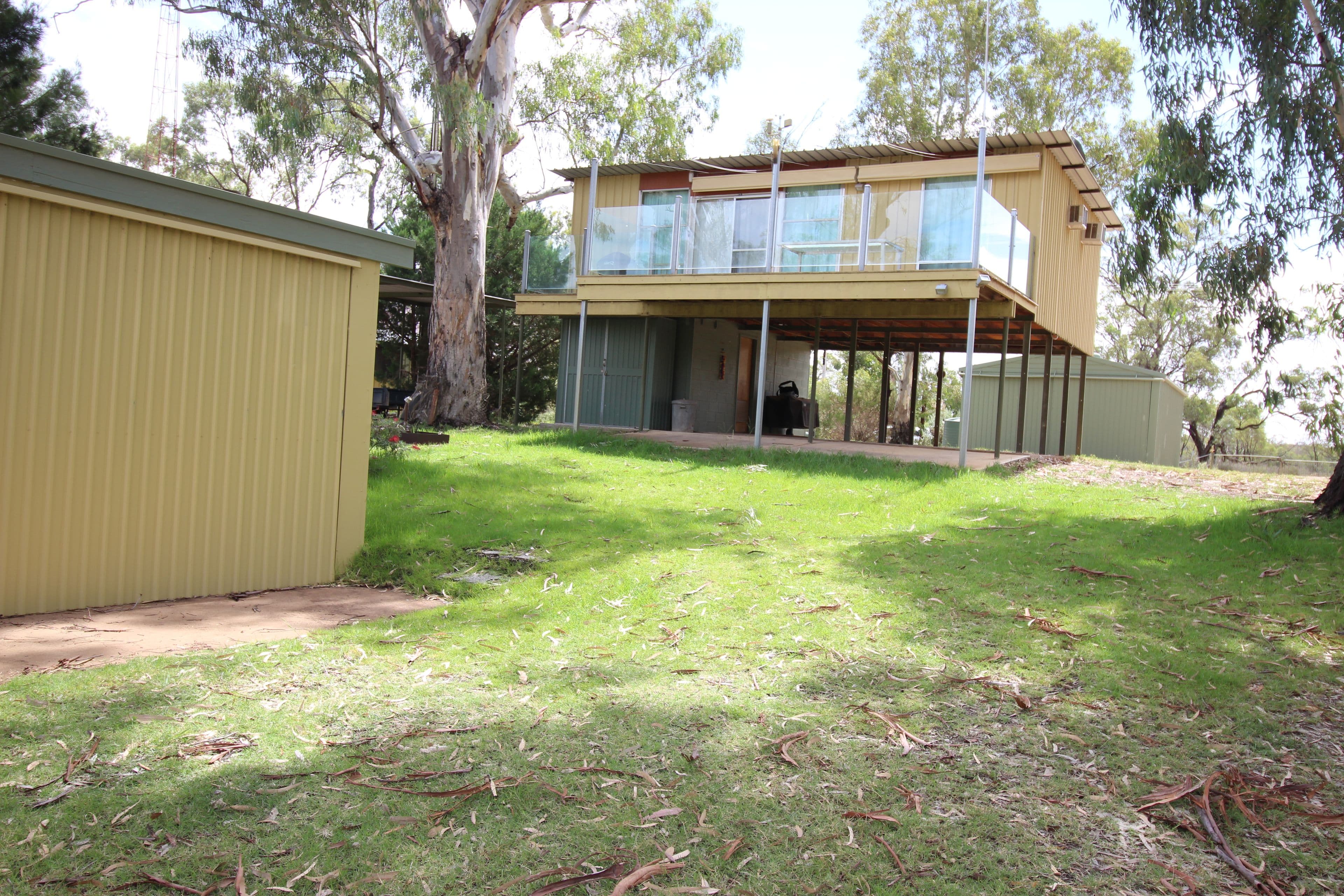 67 Pelican Point, Morgan SA 5320, Morgan - Image 1