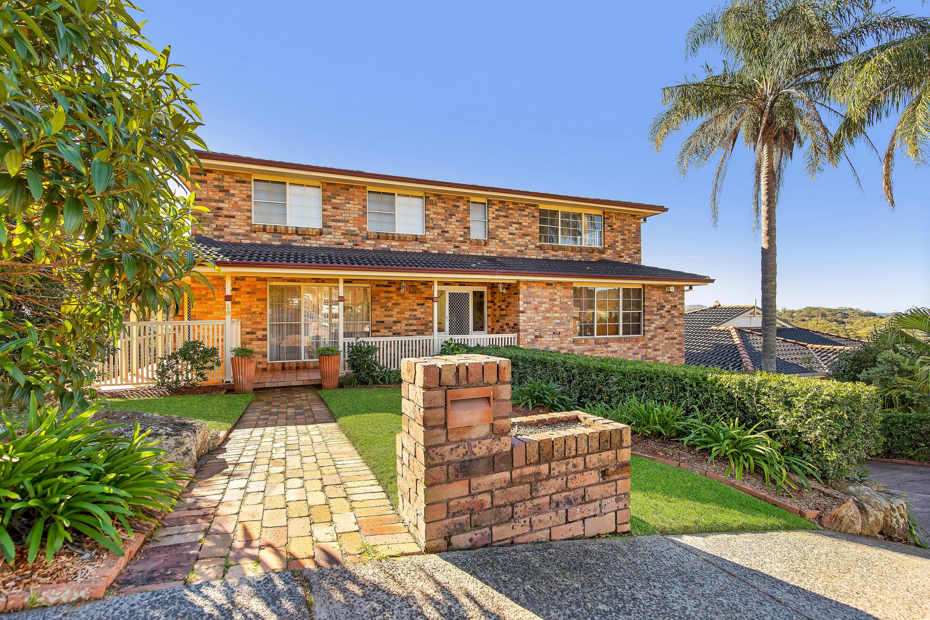 16 Captain Arthur Phillip Drive, Terrigal - Thumbnail 5