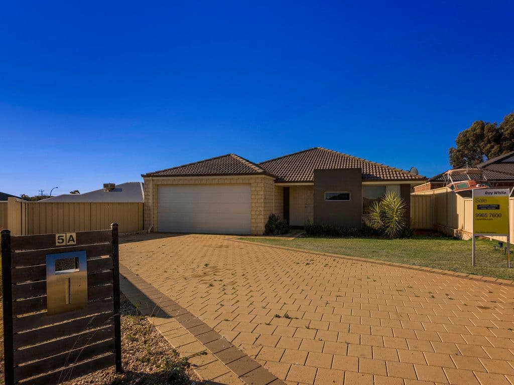 5A Antonia Way, Webberton WA 6530, Webberton - Image 1