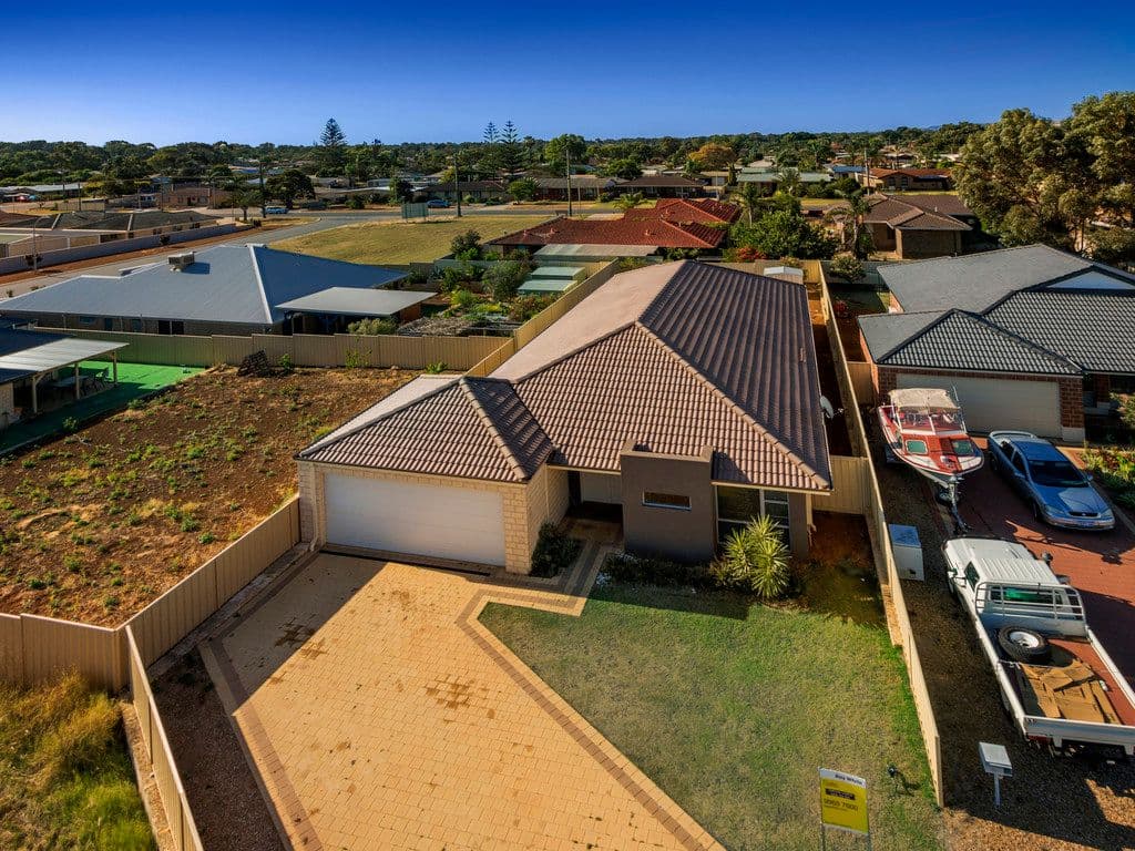 5A Antonia Way, Webberton WA 6530, Webberton - Thumbnail 3