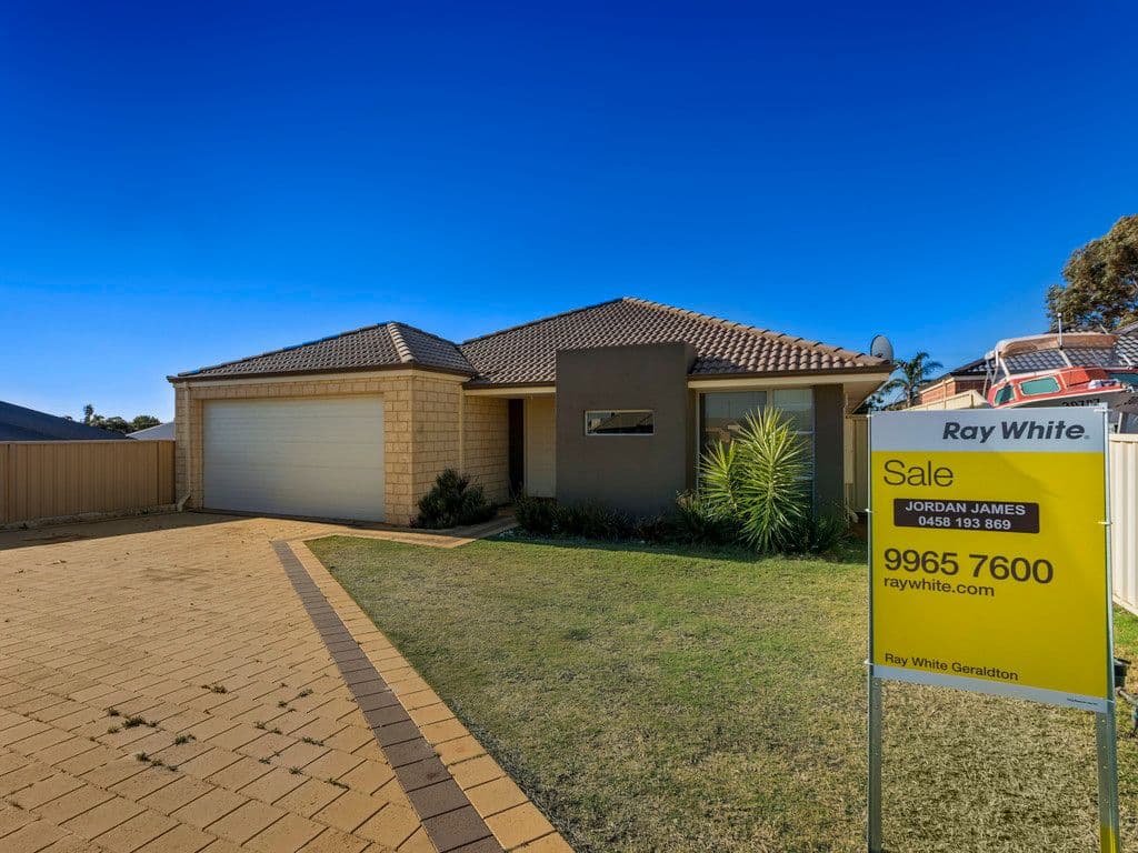 5A Antonia Way, Webberton WA 6530, Webberton - Thumbnail 4