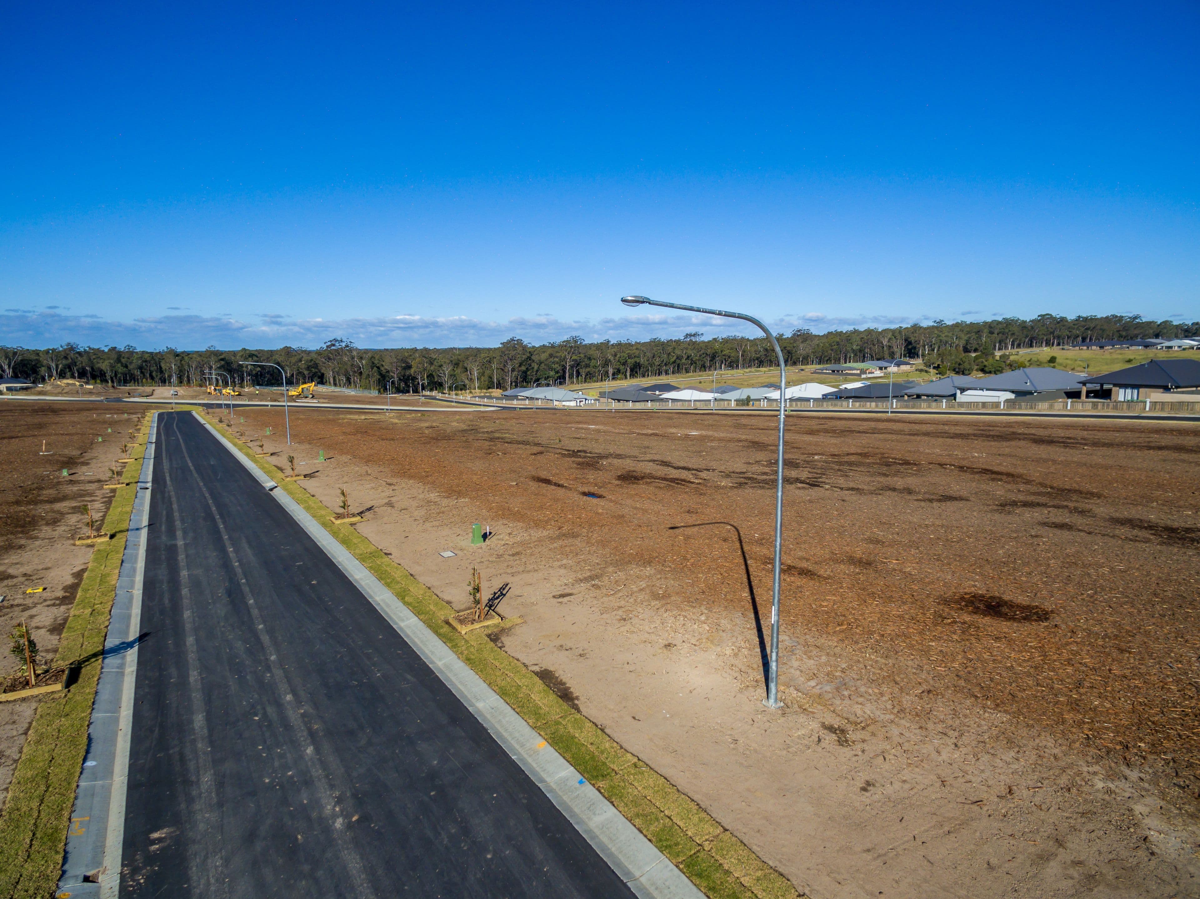 Lot 833 Gracilis Rise, South Nowra NSW 2541, South Nowra - Thumbnail 4