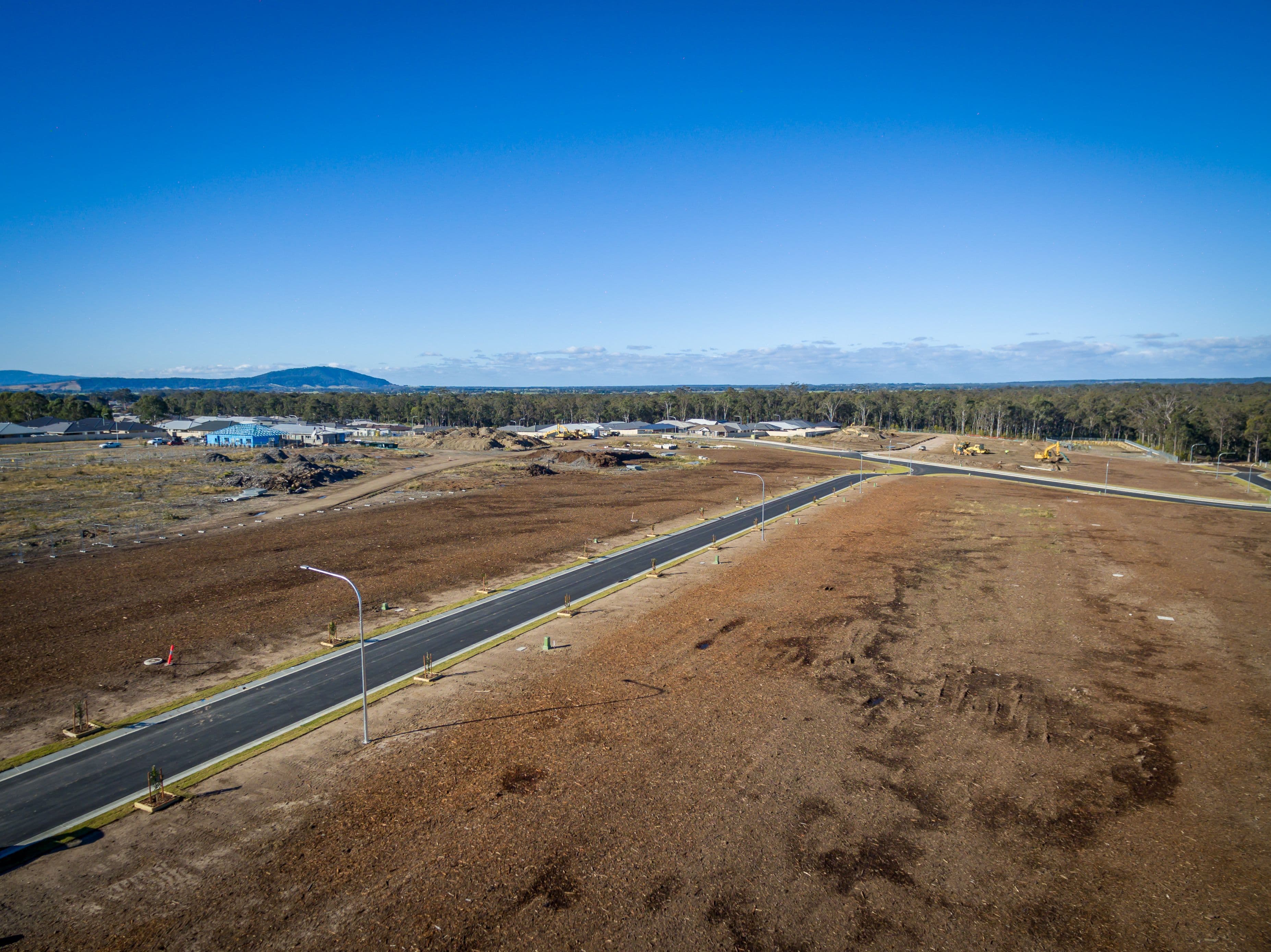 Lot 833 Gracilis Rise, South Nowra NSW 2541, South Nowra - Thumbnail 5