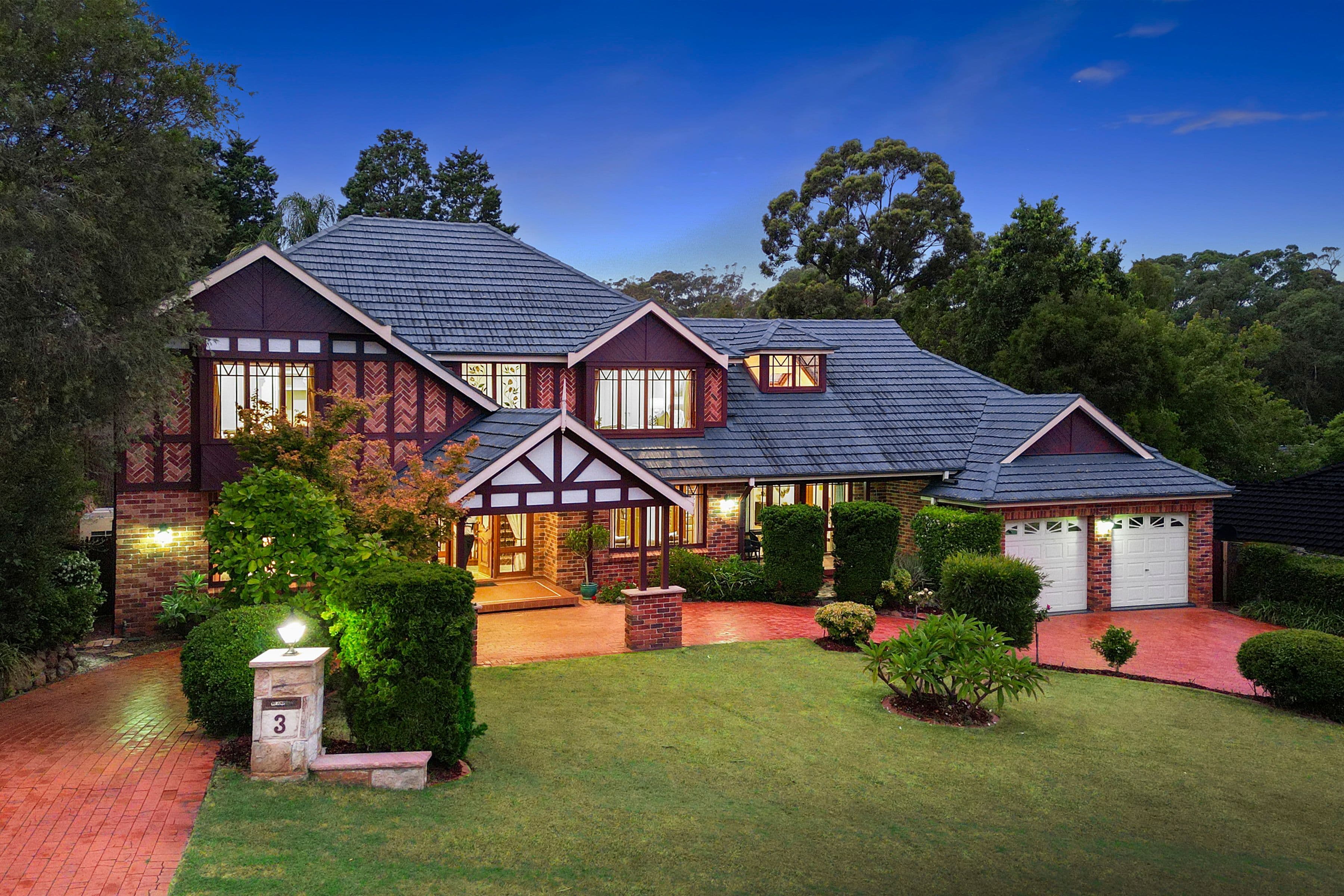 3 Glendale Grove, West Pennant Hills NSW 2125, West Pennant Hills - Image 1