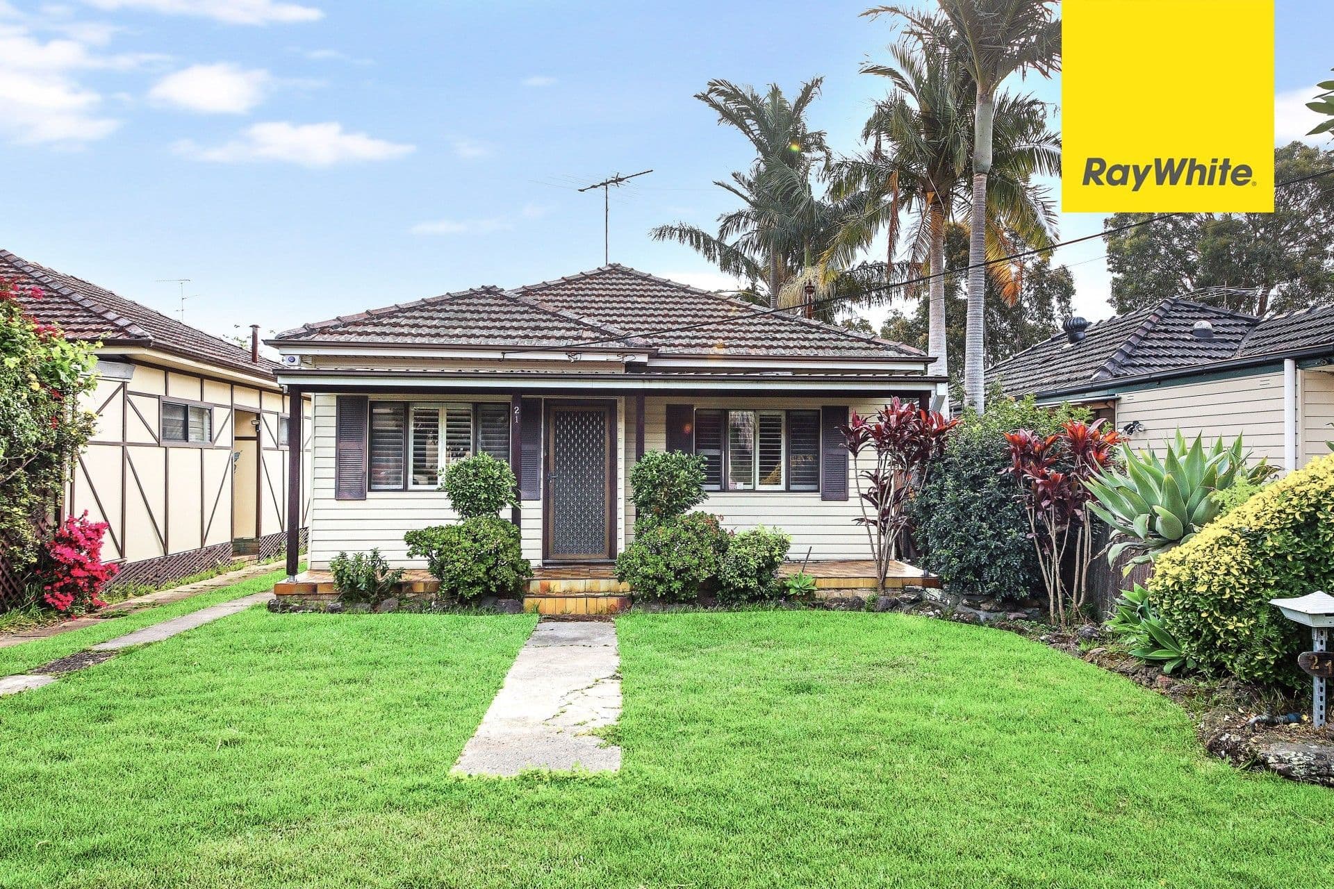 21 Belgium Street, Riverwood NSW 2210, Riverwood - Image 1