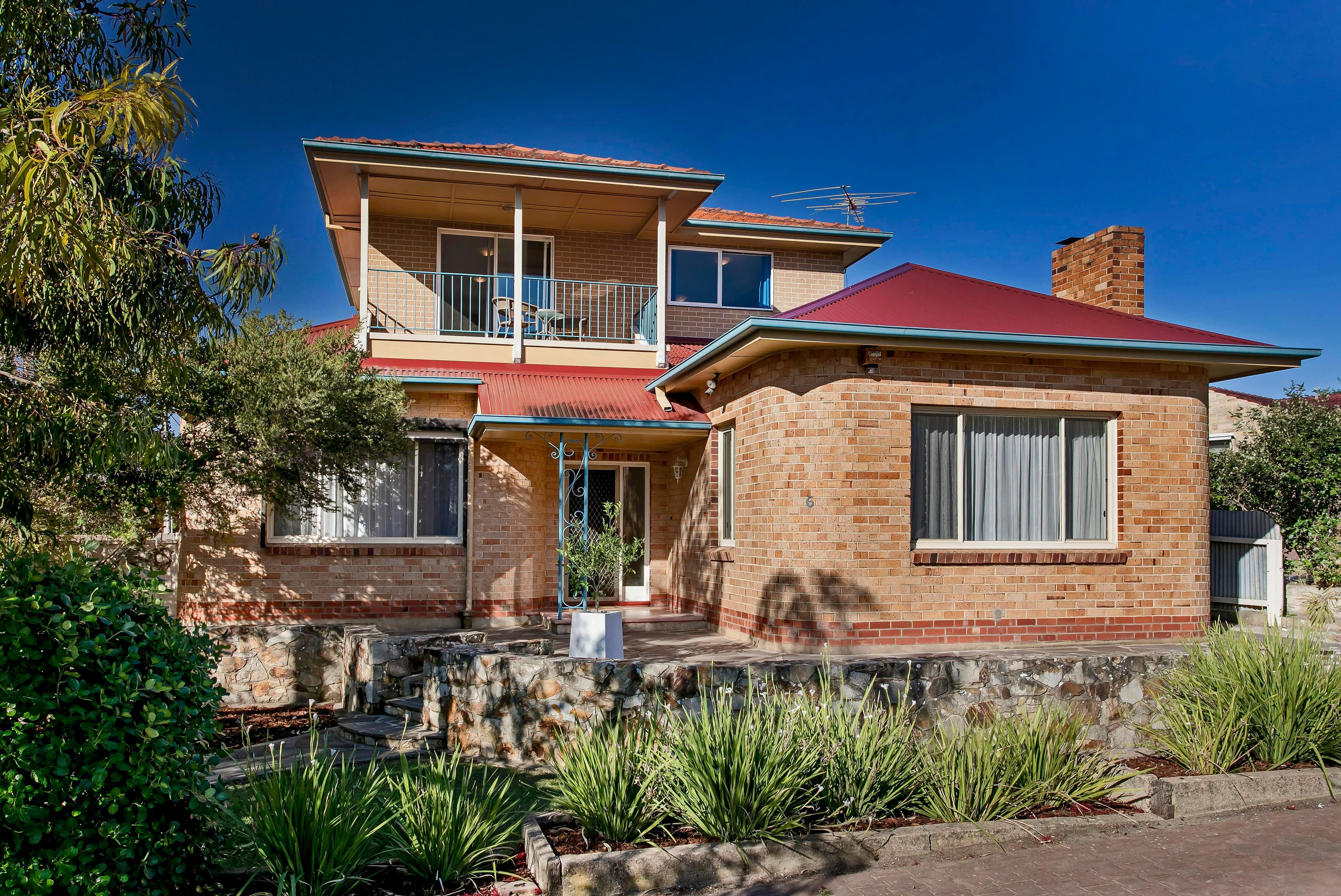 6 Cameron Avenue, Kingston Park SA 5049, Kingston Park - Image 1