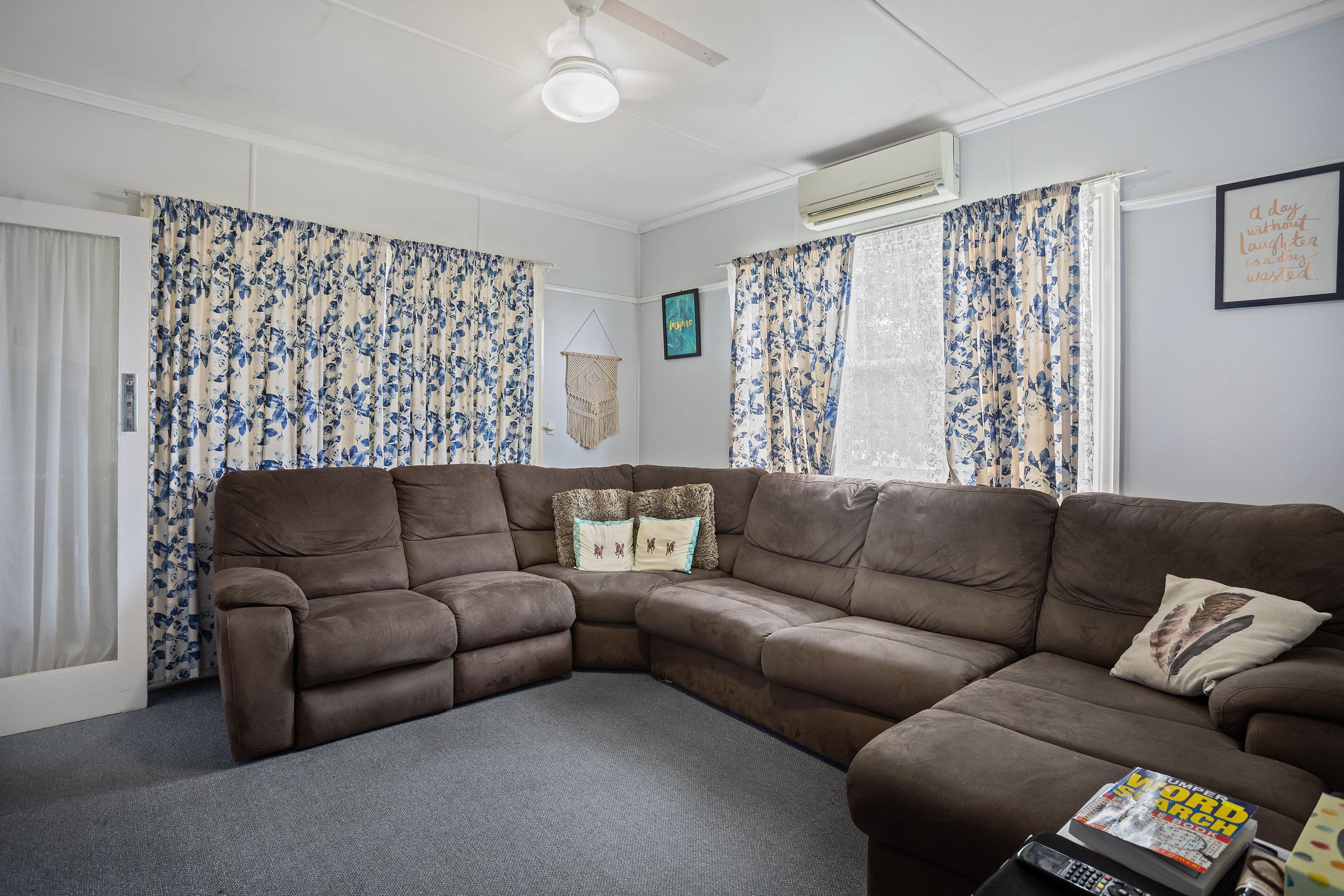 59 Toowoomba Road, Oakey QLD 4401, Oakey - Thumbnail 2