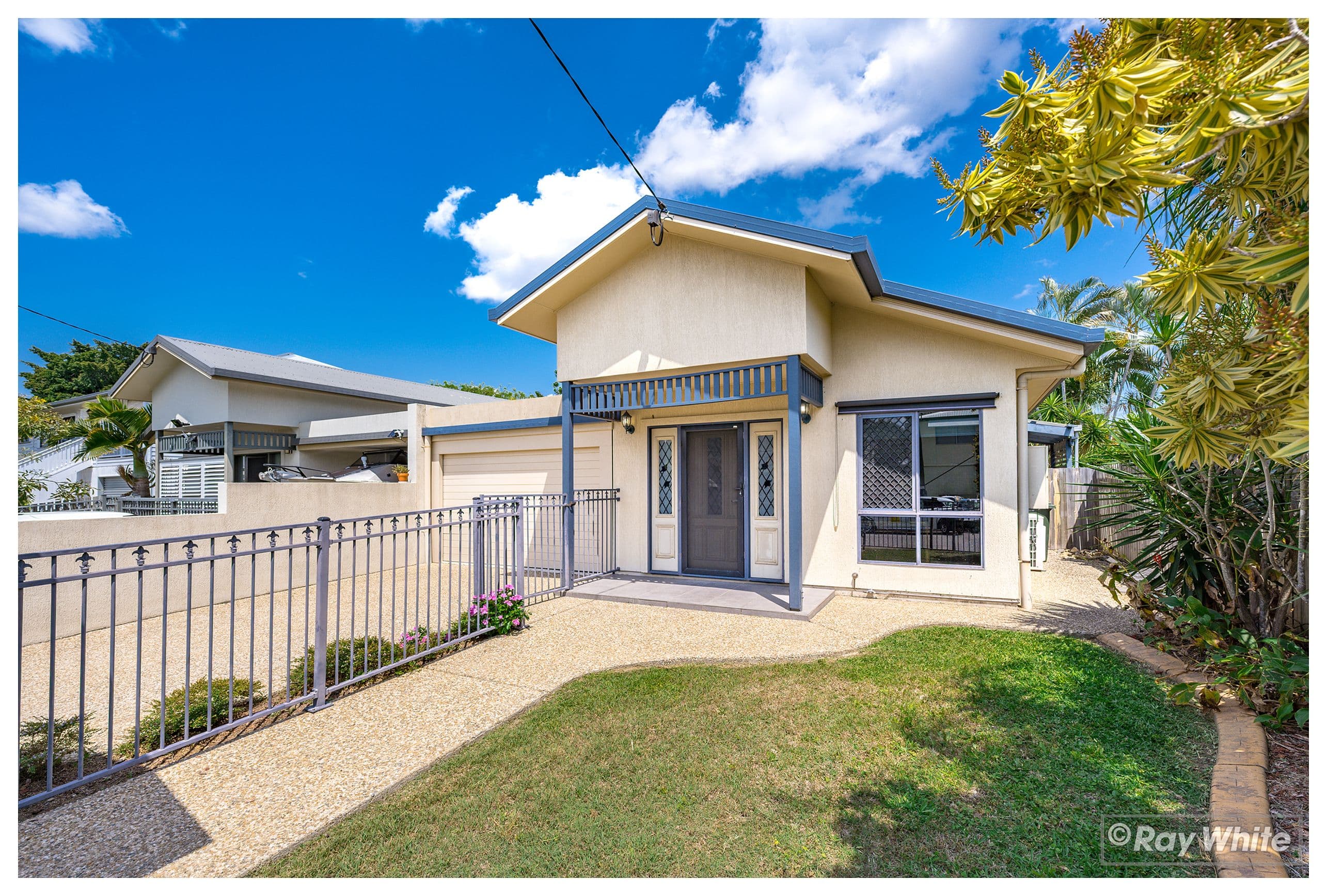 12 Patrick Street, Allenstown QLD 4700, Allenstown - Image 1