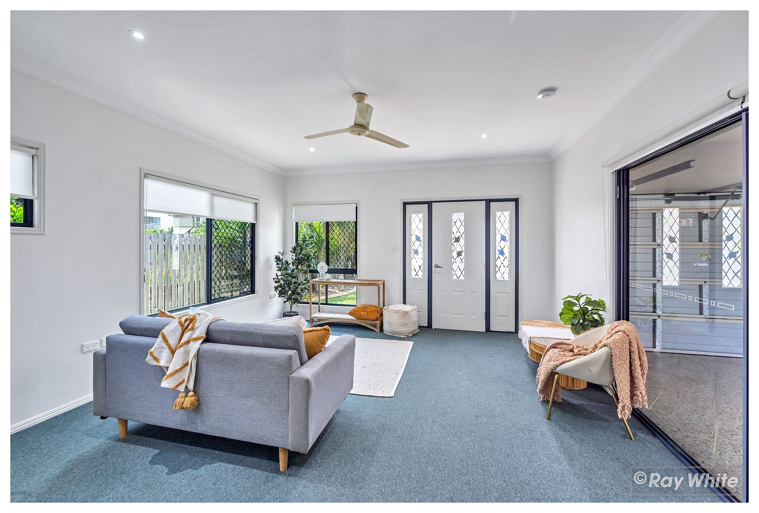 12 Patrick Street, Allenstown QLD 4700, Allenstown - Thumbnail 2