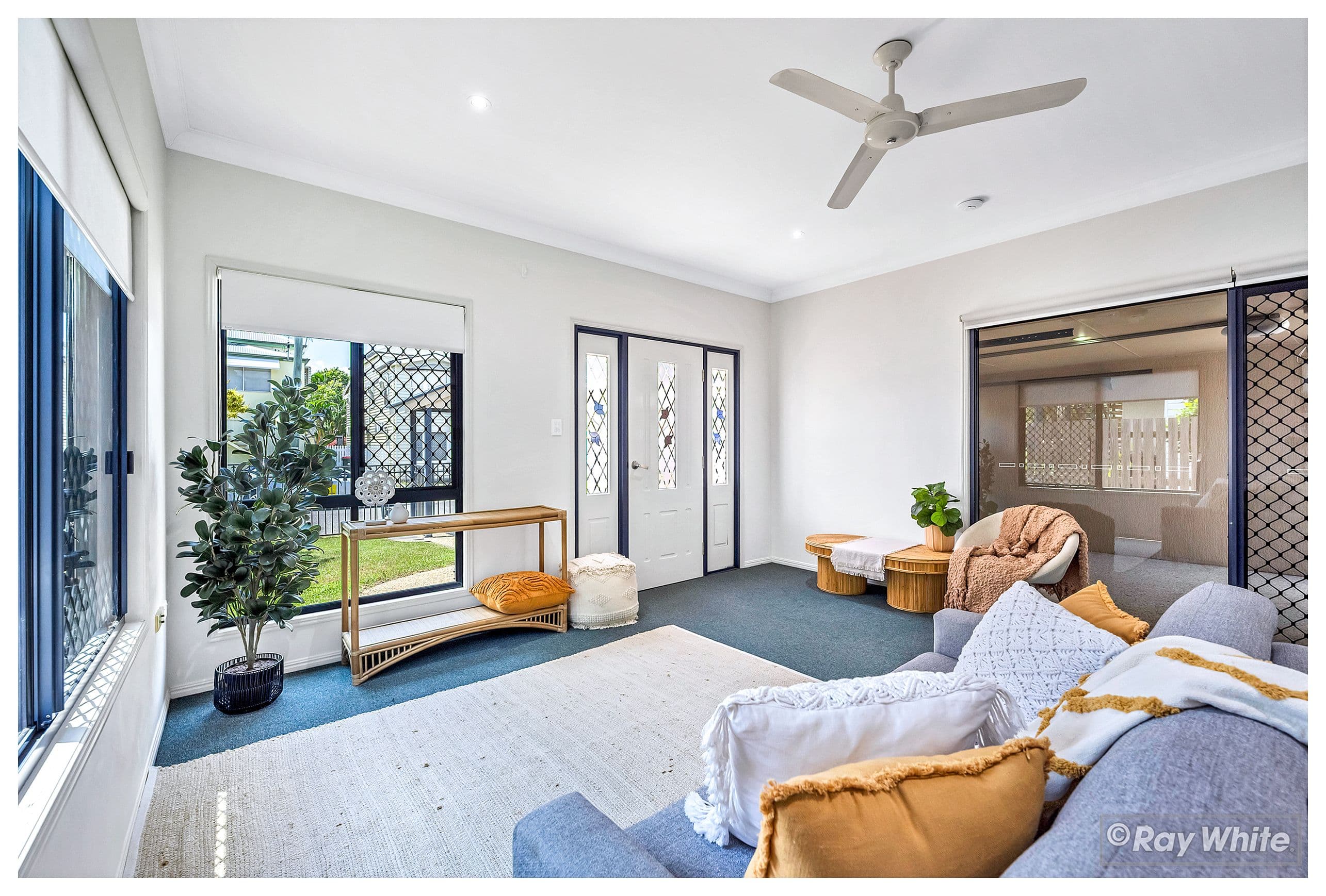 12 Patrick Street, Allenstown QLD 4700, Allenstown - Thumbnail 3