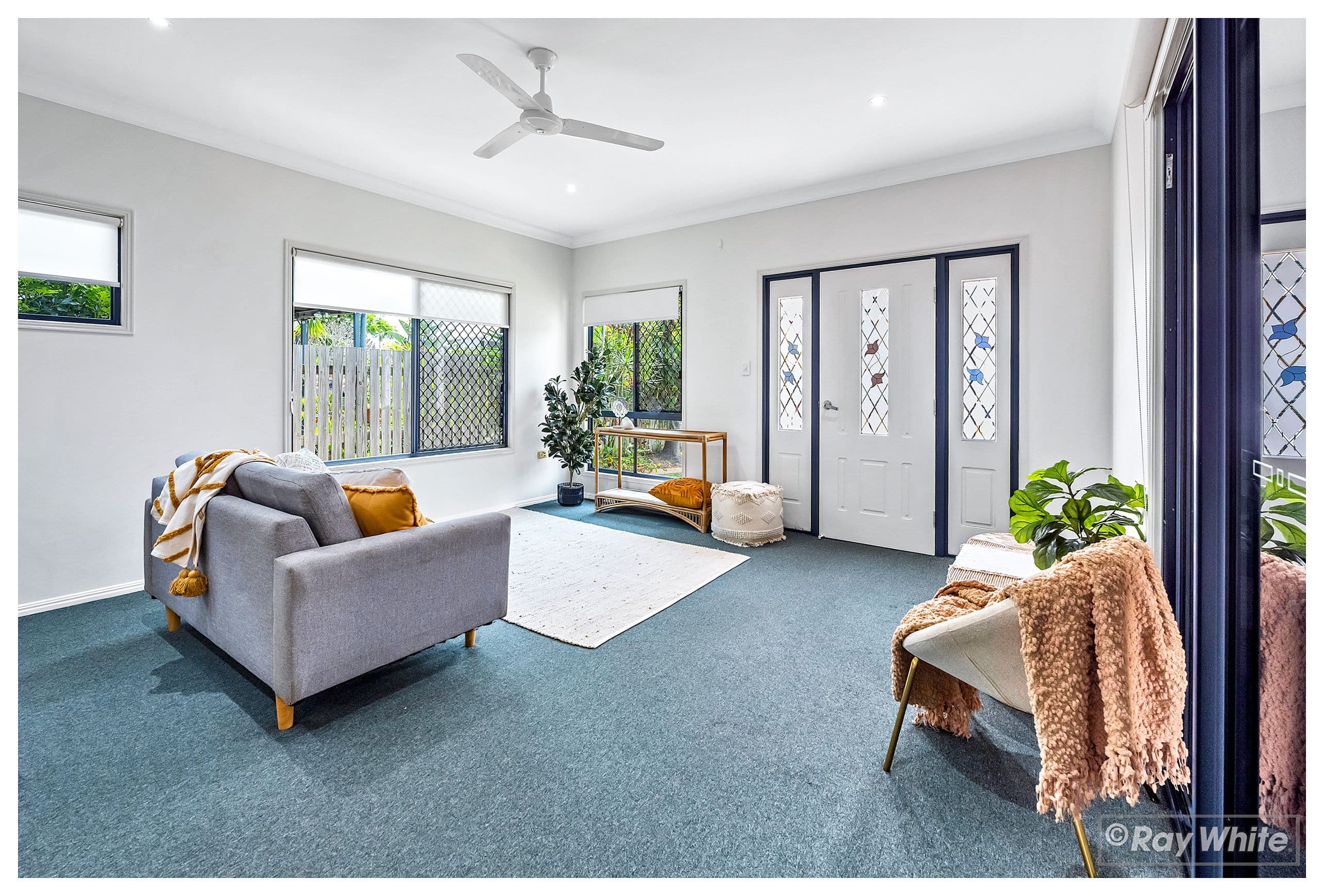 12 Patrick Street, Allenstown QLD 4700, Allenstown - Thumbnail 4