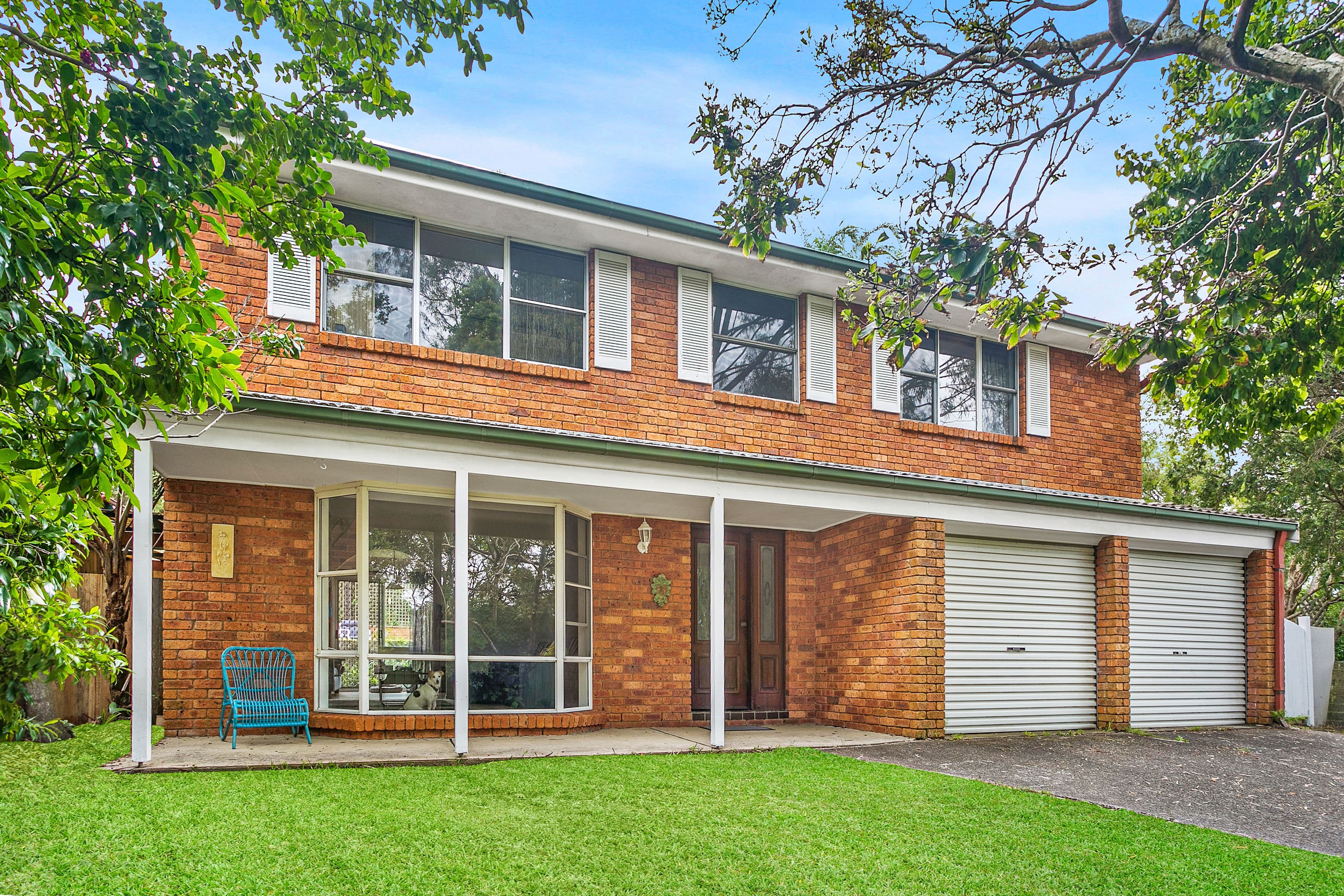 10 The Crescent, Helensburgh NSW 2508, Helensburgh - Image 1