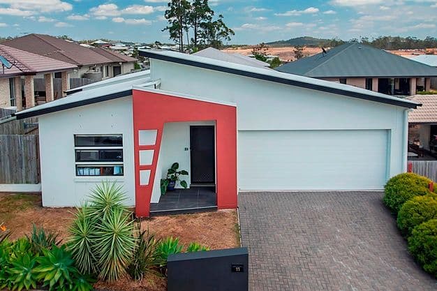 11 Grand Canyon Drive, SPRINGFIELD LAKES QLD 4300, Springfield Lakes - Image 1