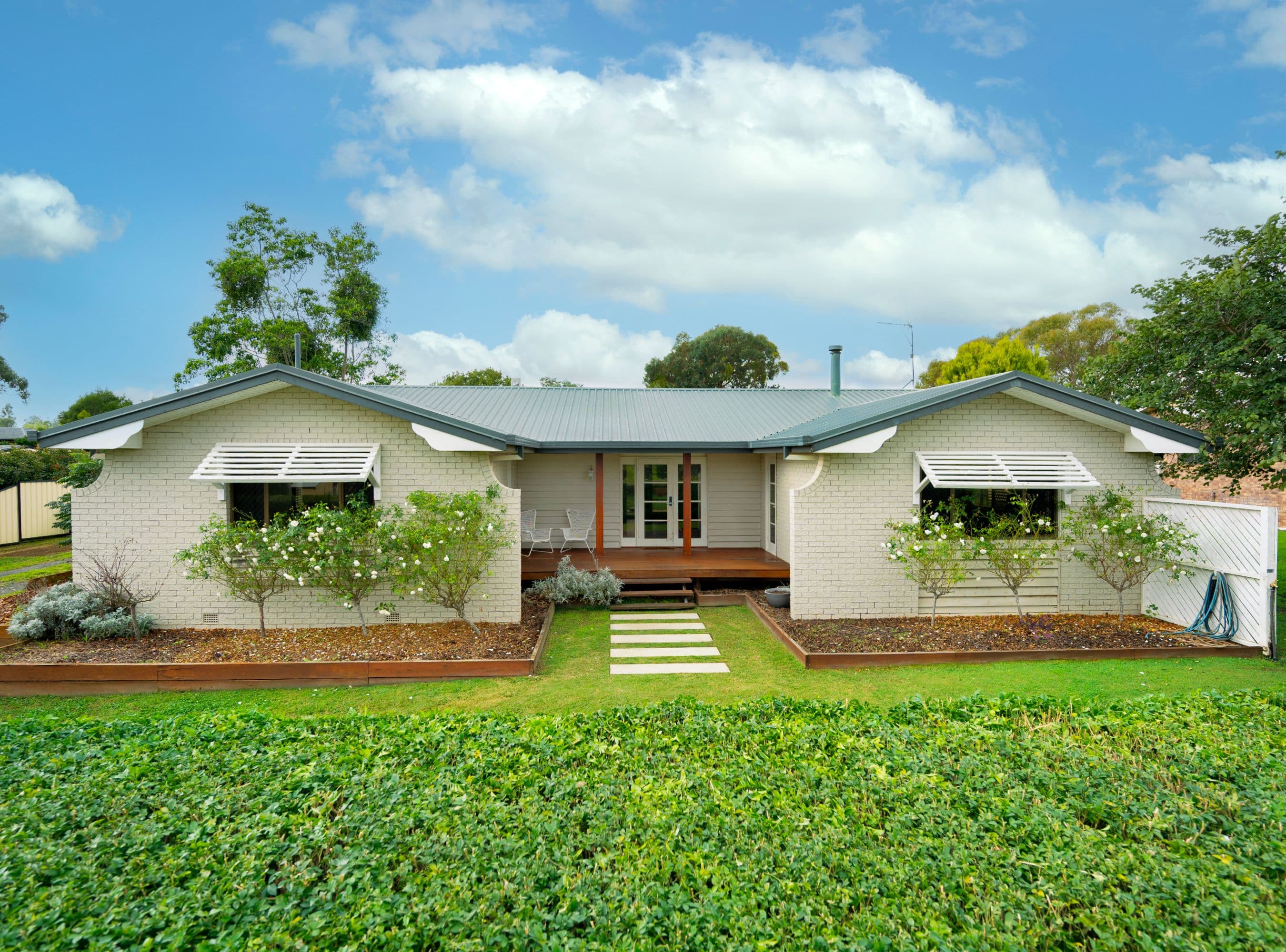 8 Mocatta Street, Goombungee QLD 4354, Goombungee - Image 1