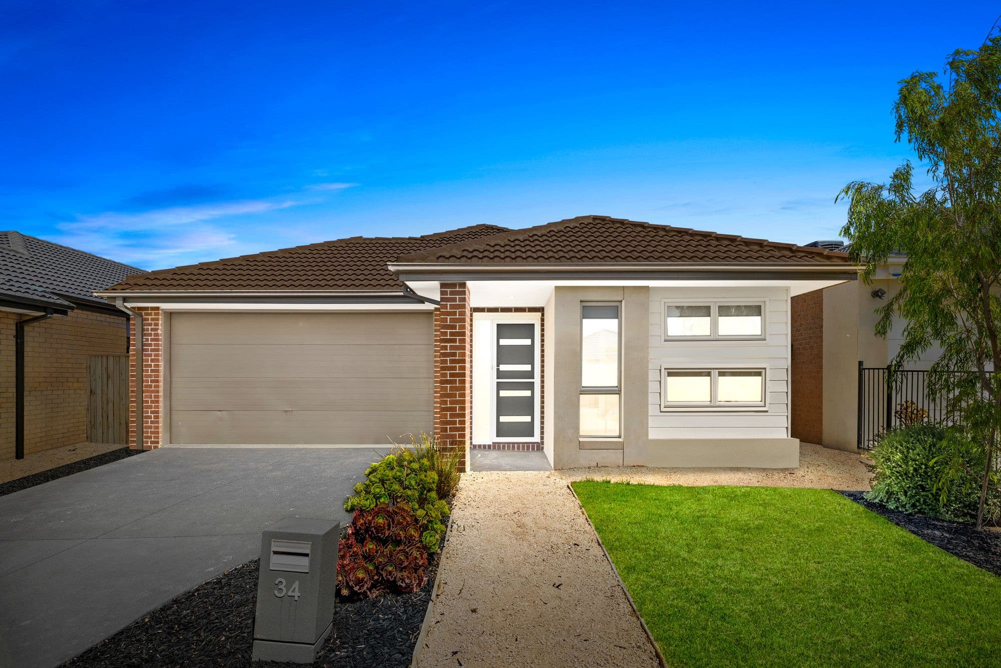 34 Dajarra Avenue, Wyndham Vale VIC 3024, Wyndham Vale - Image 1