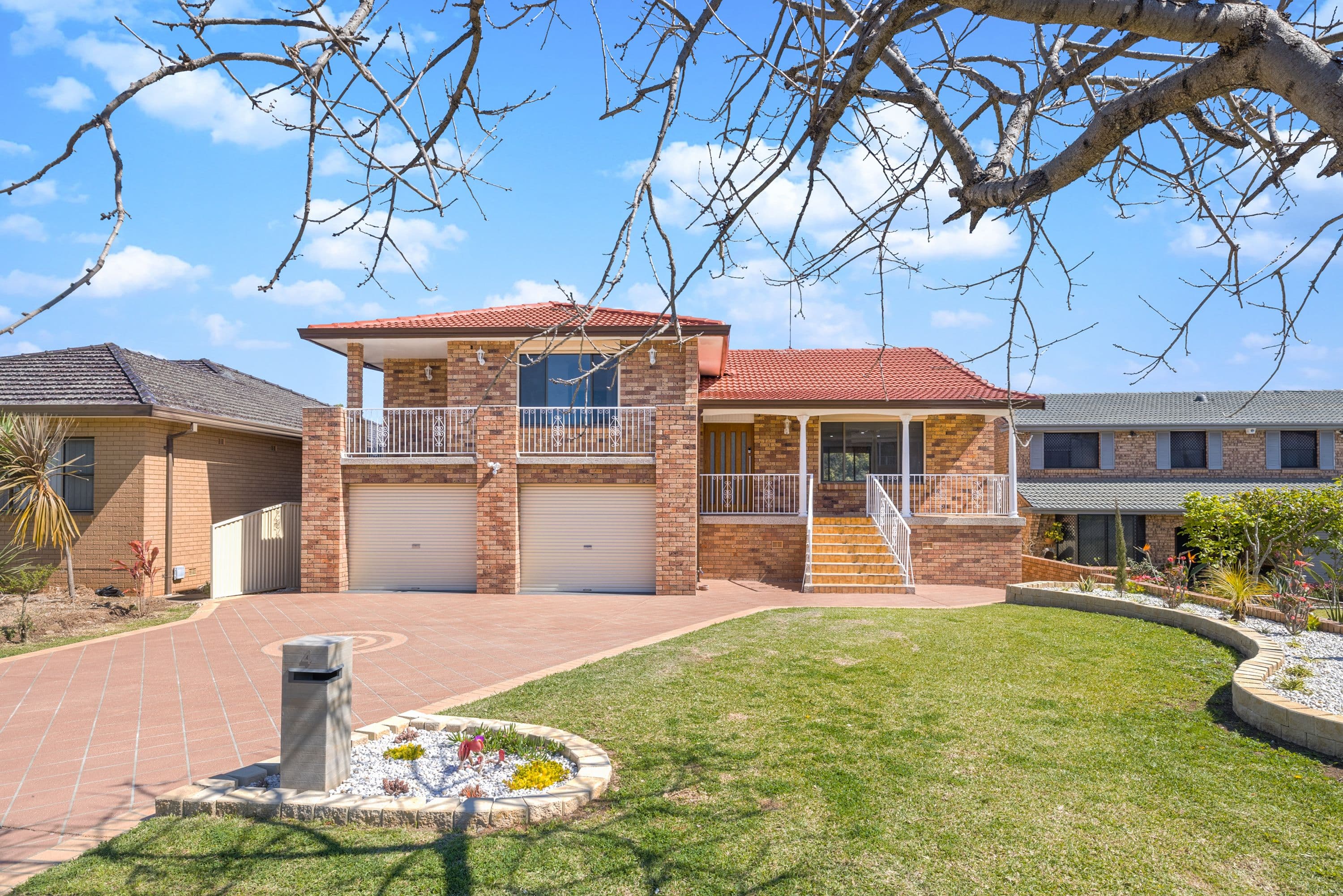 4 Kenny Place, Fairfield West NSW 2165, Fairfield West - Image 1