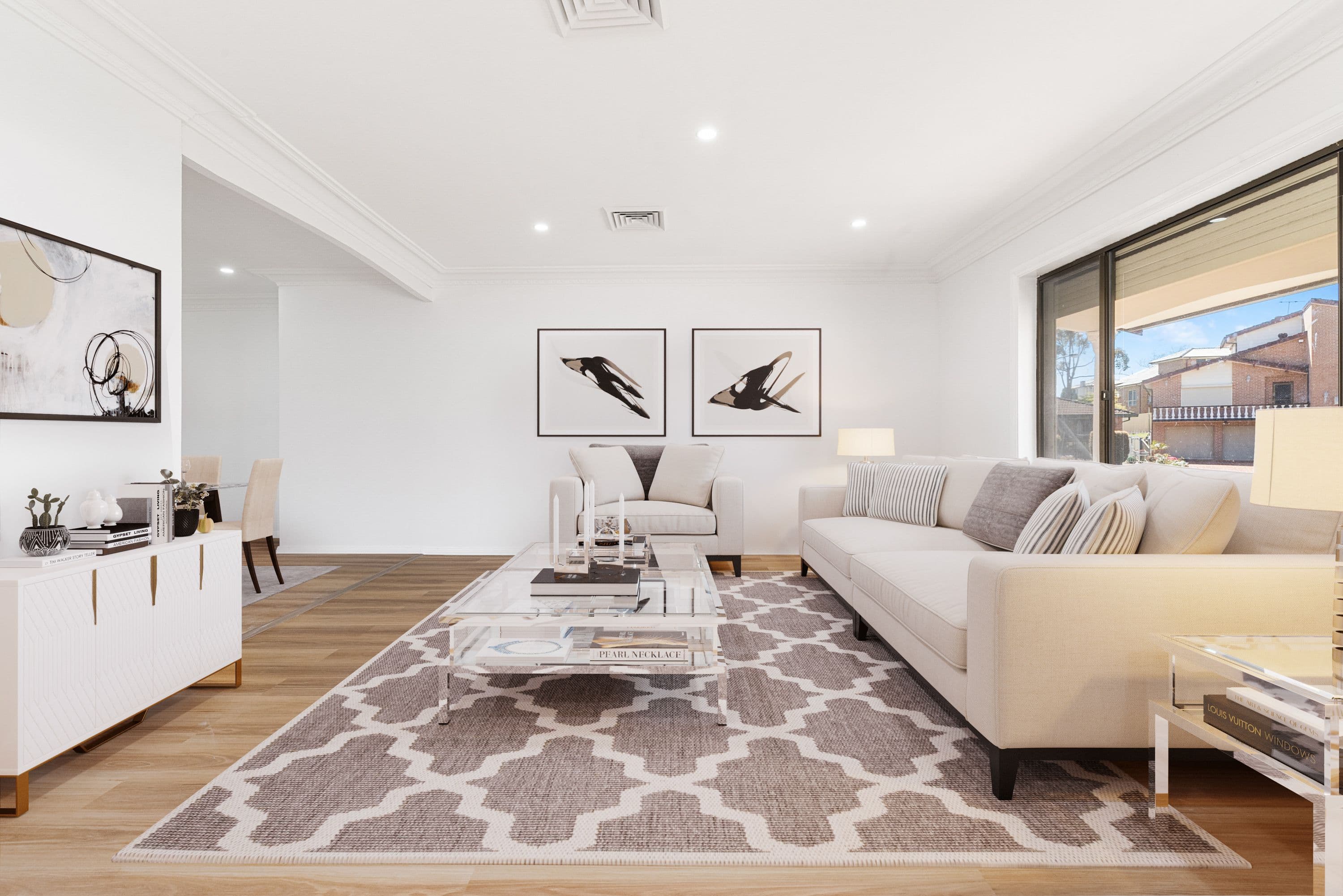 4 Kenny Place, Fairfield West NSW 2165, Fairfield West - Thumbnail 2
