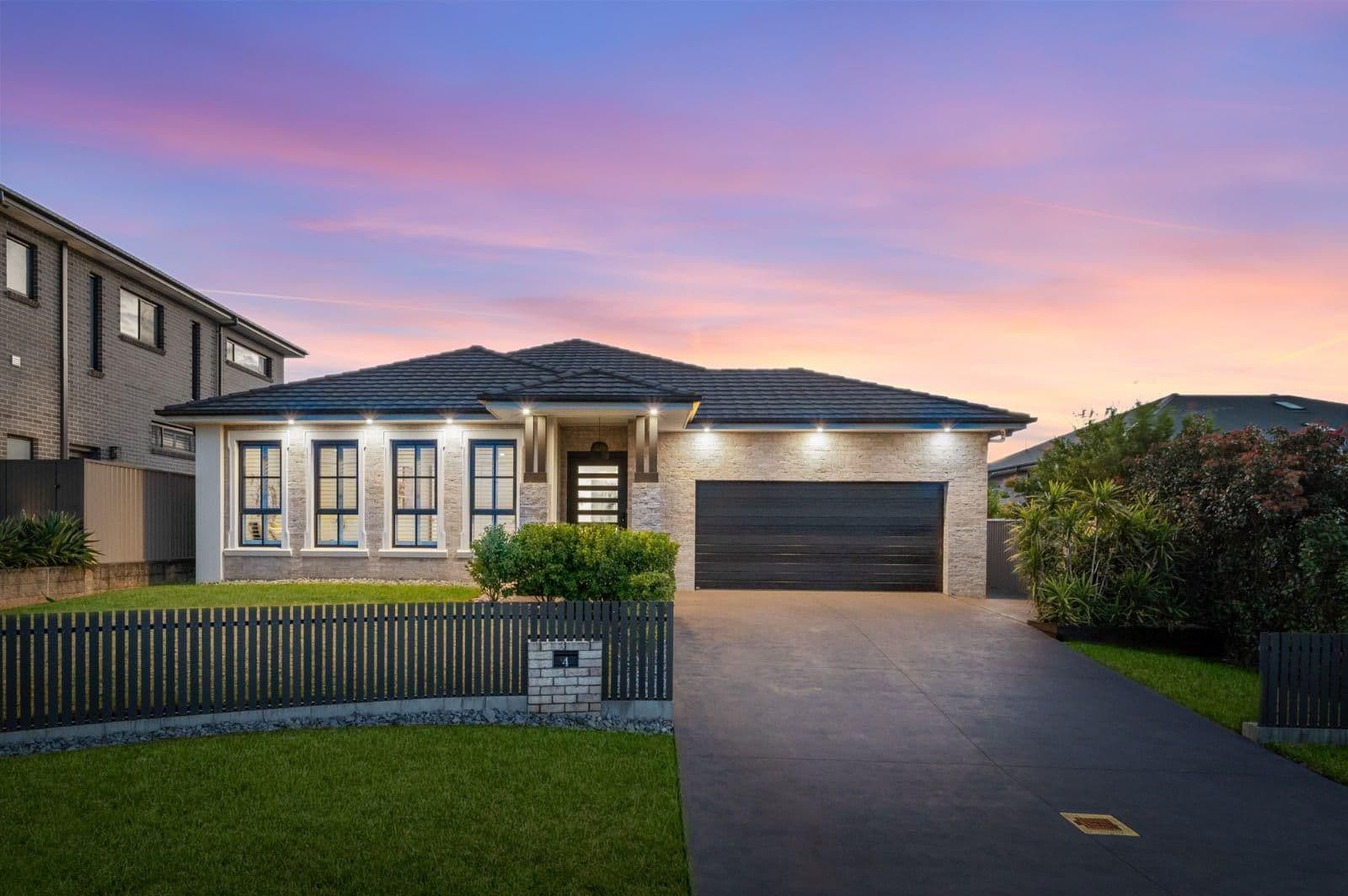 4 Ribbon Court, Harrington Park NSW 2567, Harrington Park - Image 1