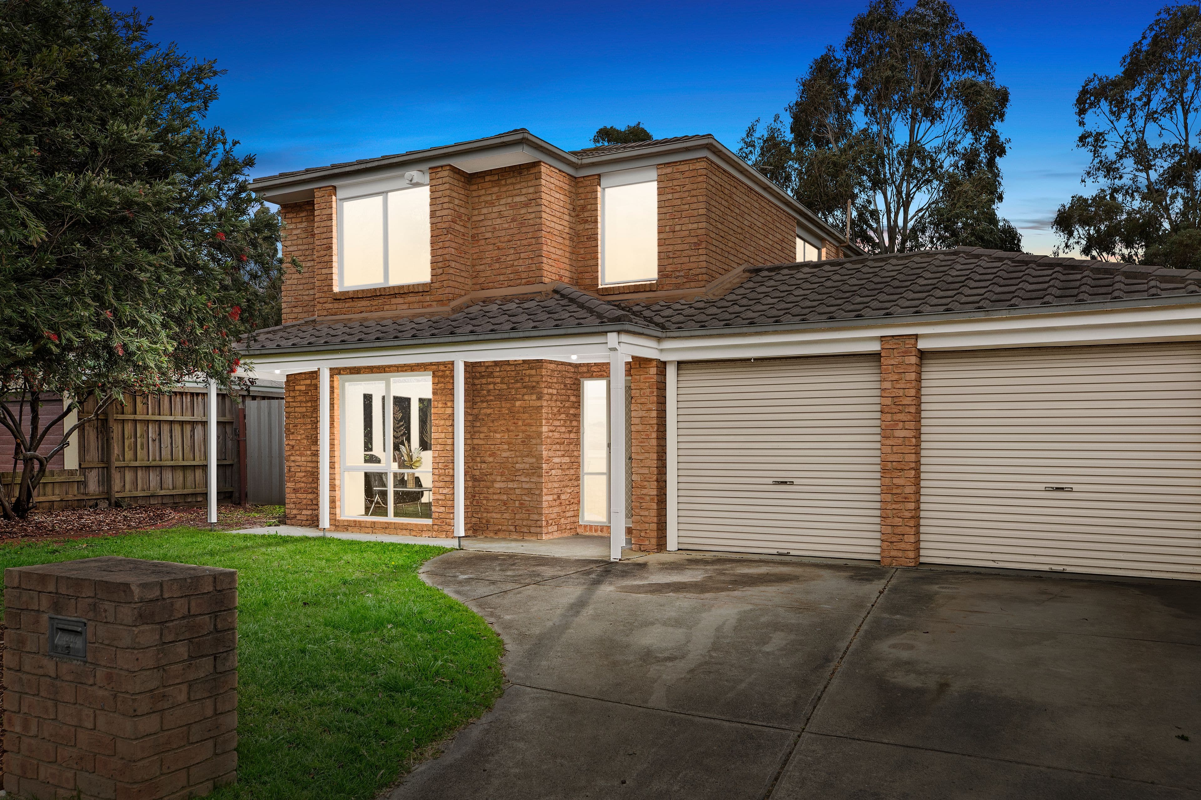 140 Waradgery Drive, Rowville VIC 3178, Rowville - Image 1
