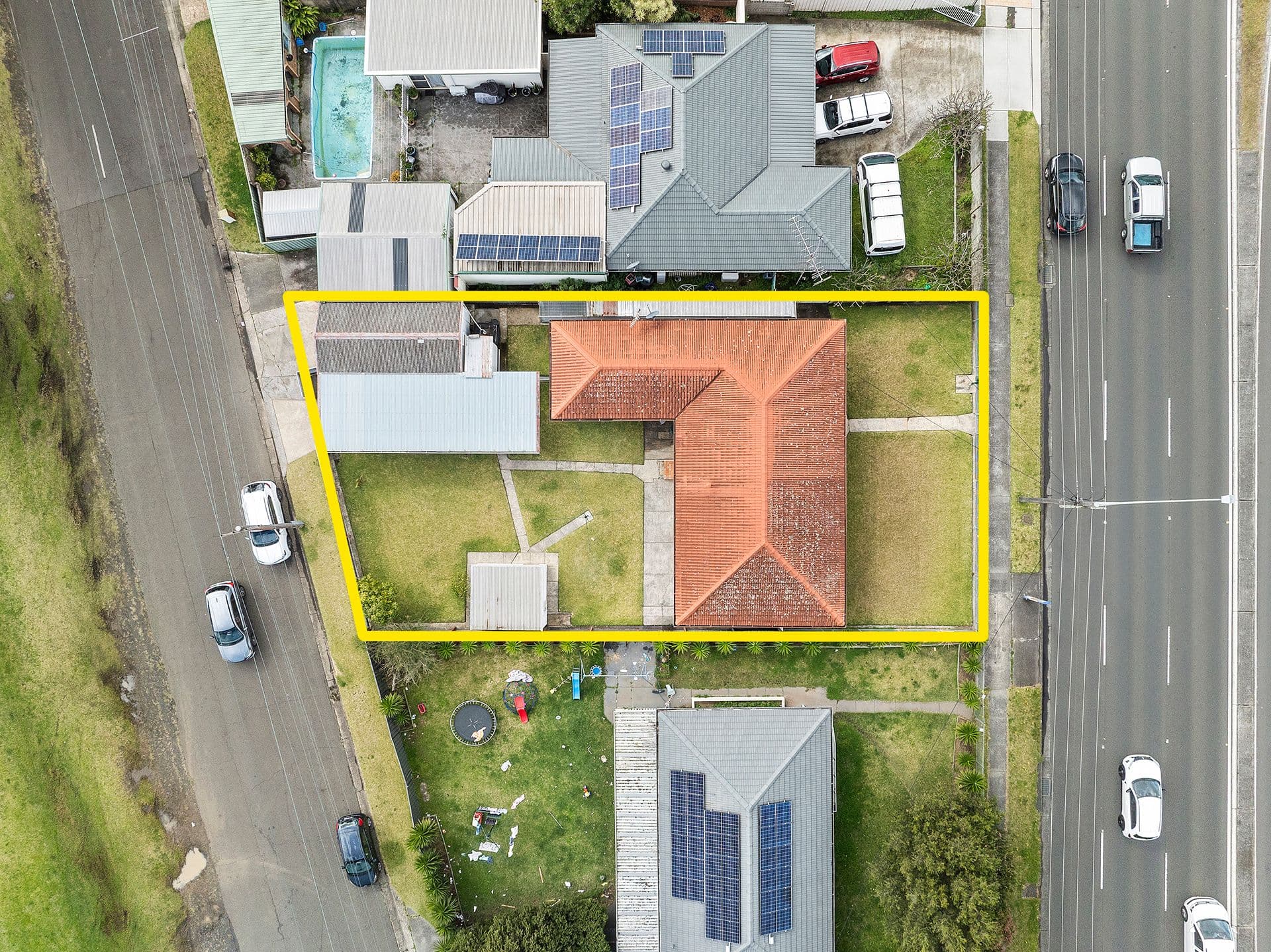 144 Lake Entrance Road, Mount Warrigal NSW 2528, Mount Warrigal - Image 1