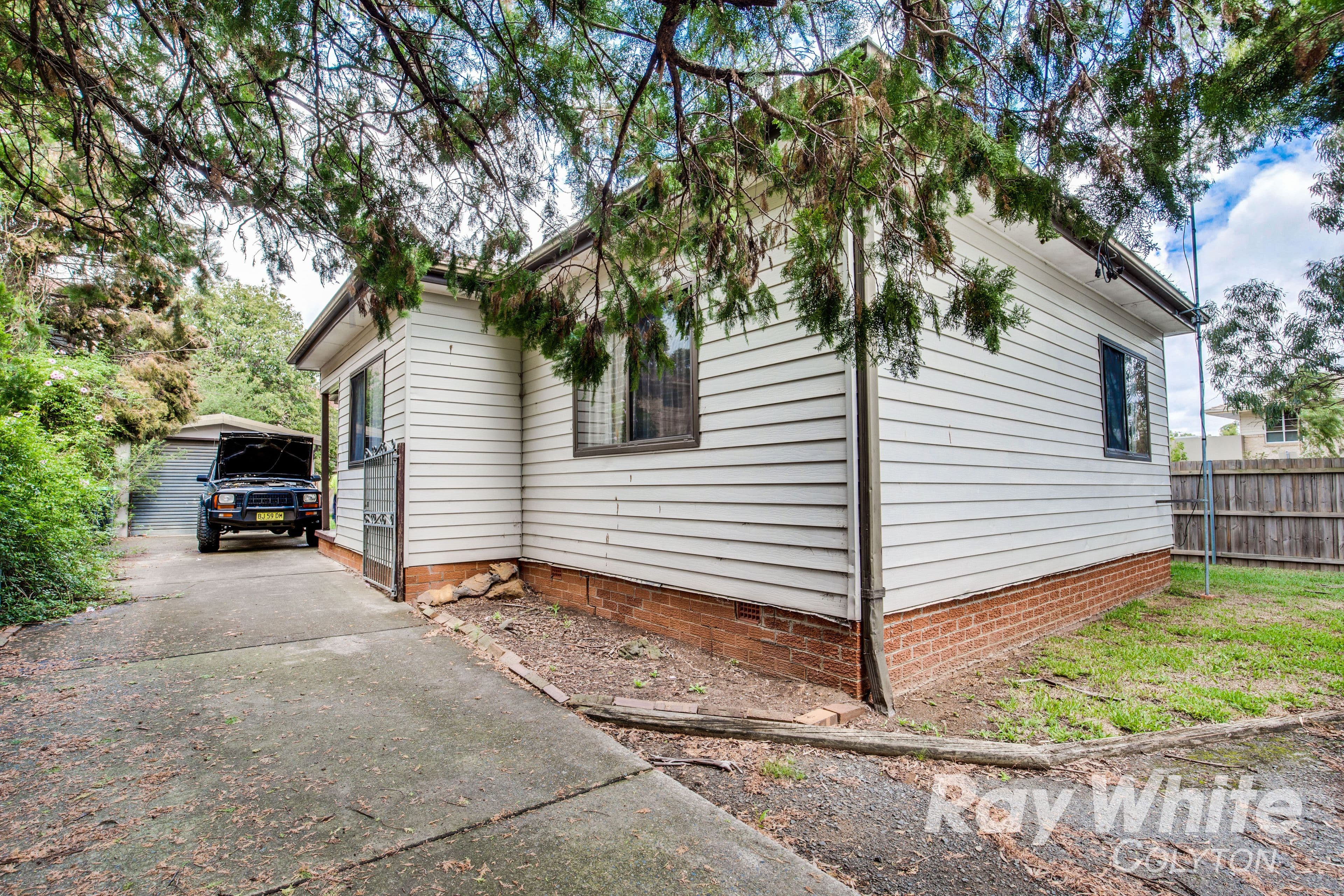 60 Great Western Highway, Kingswood - Thumbnail 2
