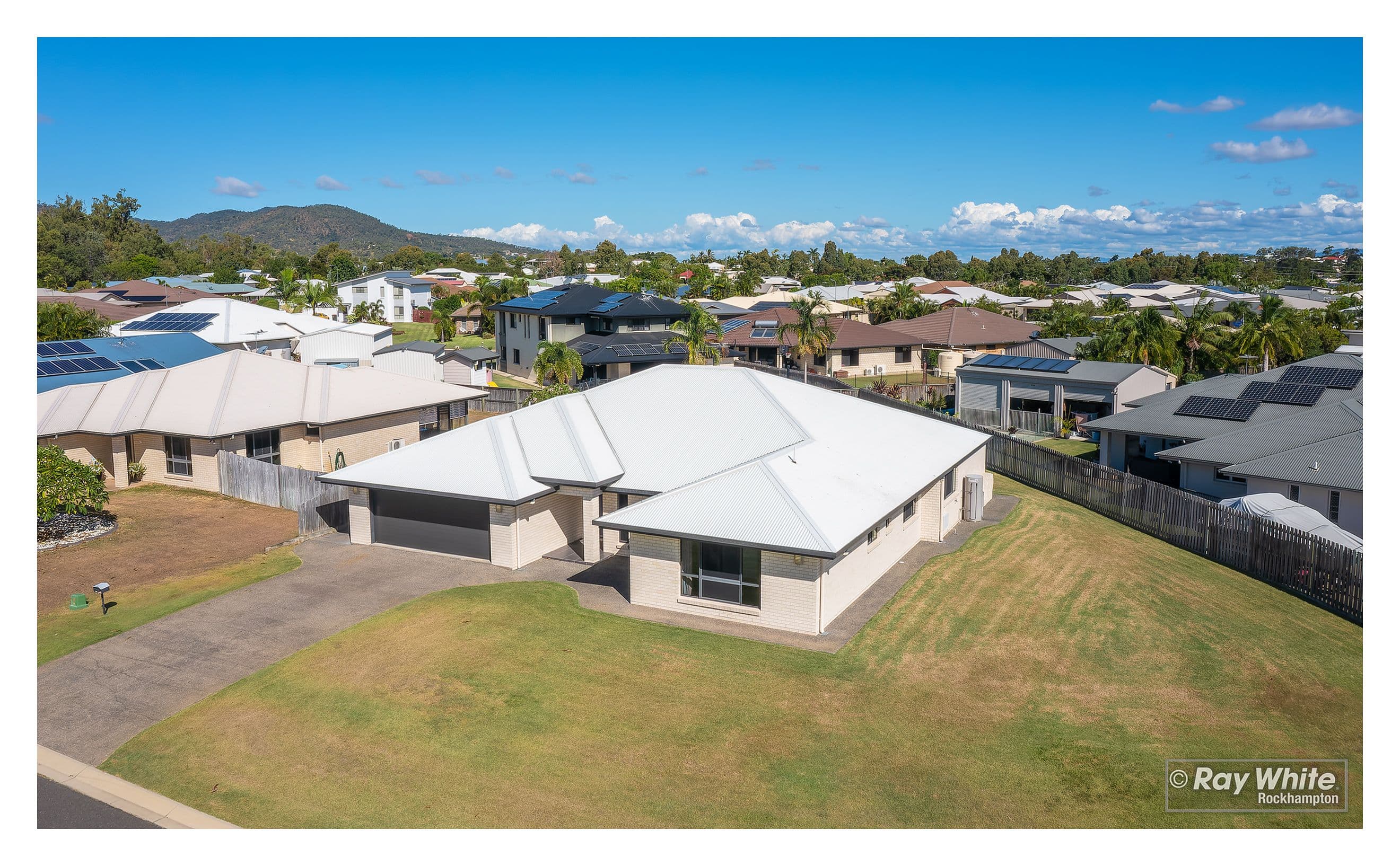 8 Frangipani Court, Norman Gardens QLD 4701, Norman Gardens - Image 1