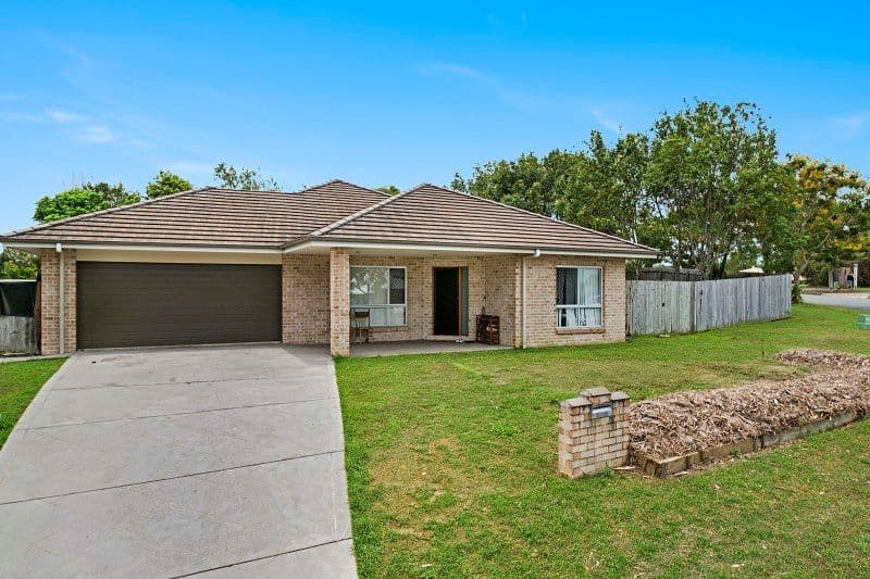 2 Usher Boulevard, Beerwah QLD 4519, Beerwah - Image 1