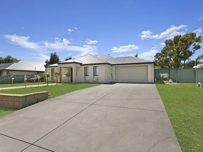 12 Jemalong Crescent, Roseworthy SA 5371, Roseworthy - Image 1