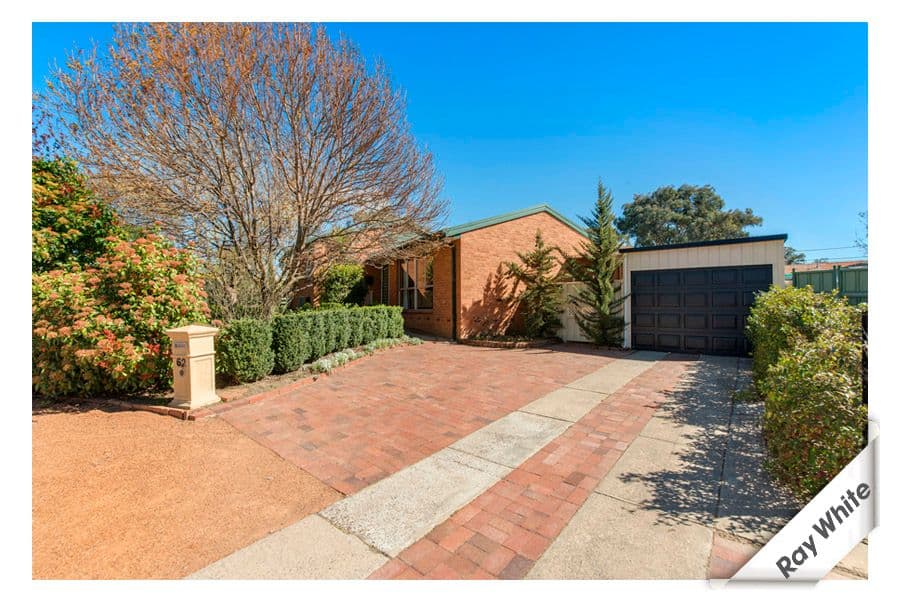 62 Kingsmill Street, KAMBAH ACT 2902, Kambah - Image 1