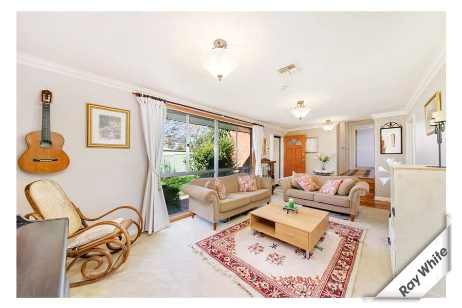 62 Kingsmill Street, KAMBAH ACT 2902, Kambah - Thumbnail 4