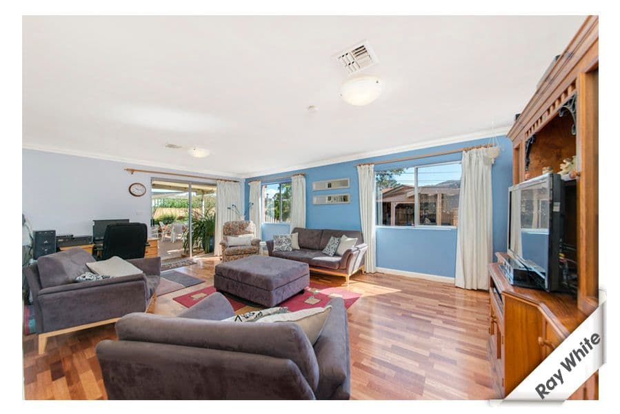 62 Kingsmill Street, KAMBAH ACT 2902, Kambah - Thumbnail 5