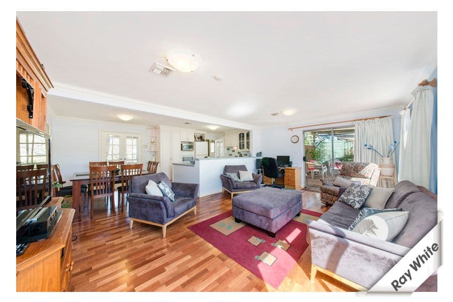 62 Kingsmill Street, KAMBAH ACT 2902, Kambah - Thumbnail 7