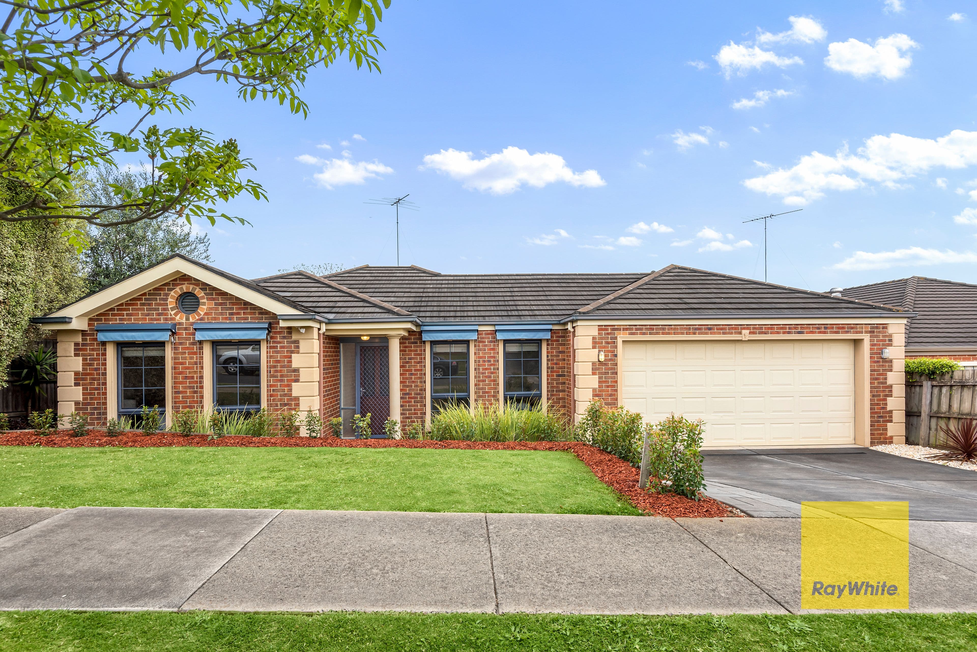 12 Pethajohn Parade, Grovedale VIC 3216, Grovedale - Image 1