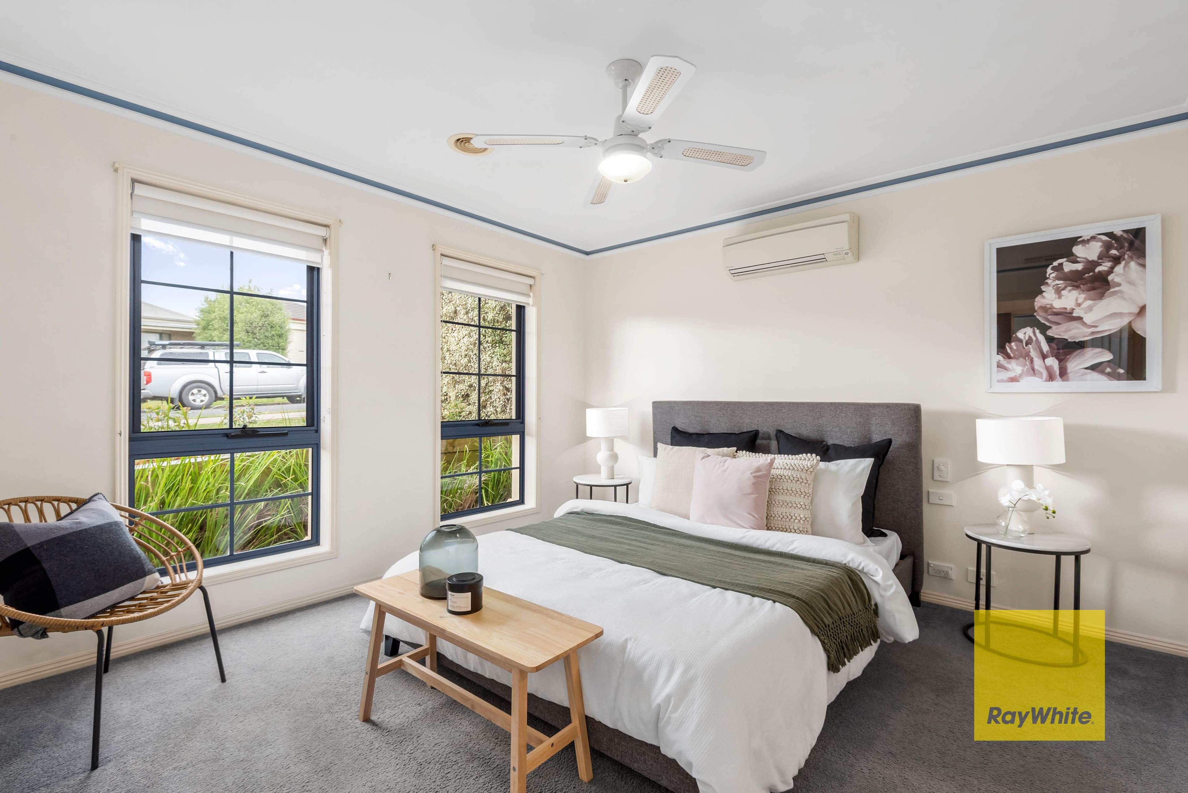 12 Pethajohn Parade, Grovedale VIC 3216, Grovedale - Thumbnail 2