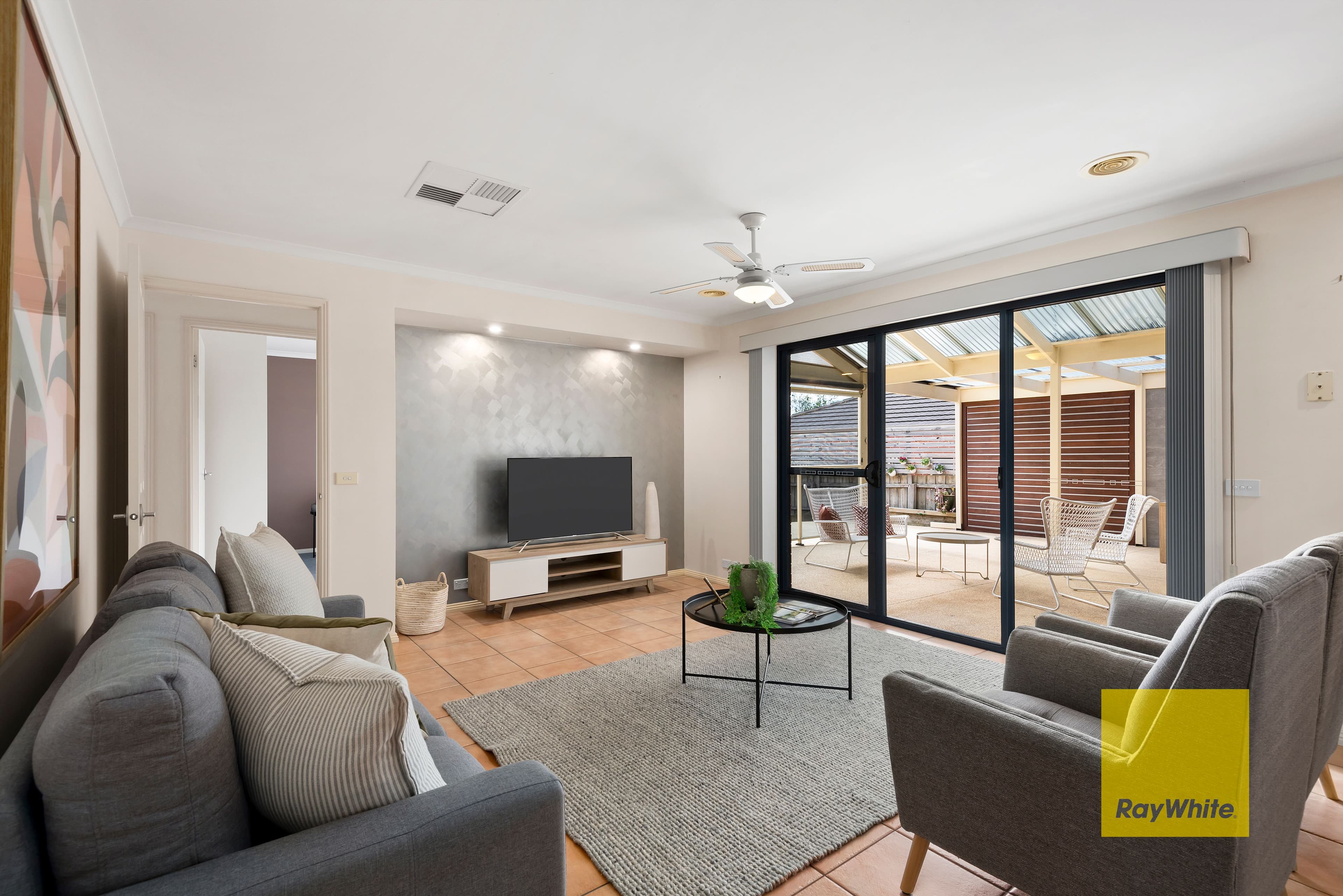12 Pethajohn Parade, Grovedale VIC 3216, Grovedale - Thumbnail 6