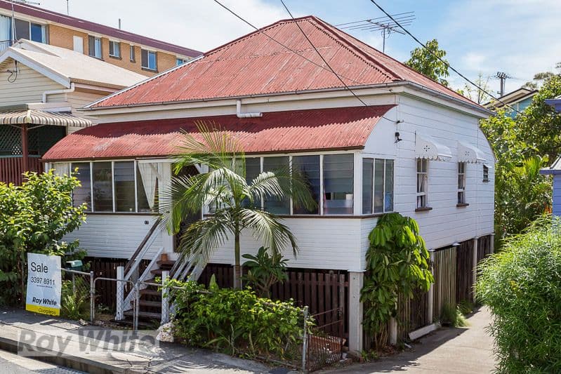 17 Paris Street, WEST END QLD 4101, West End - Image 1