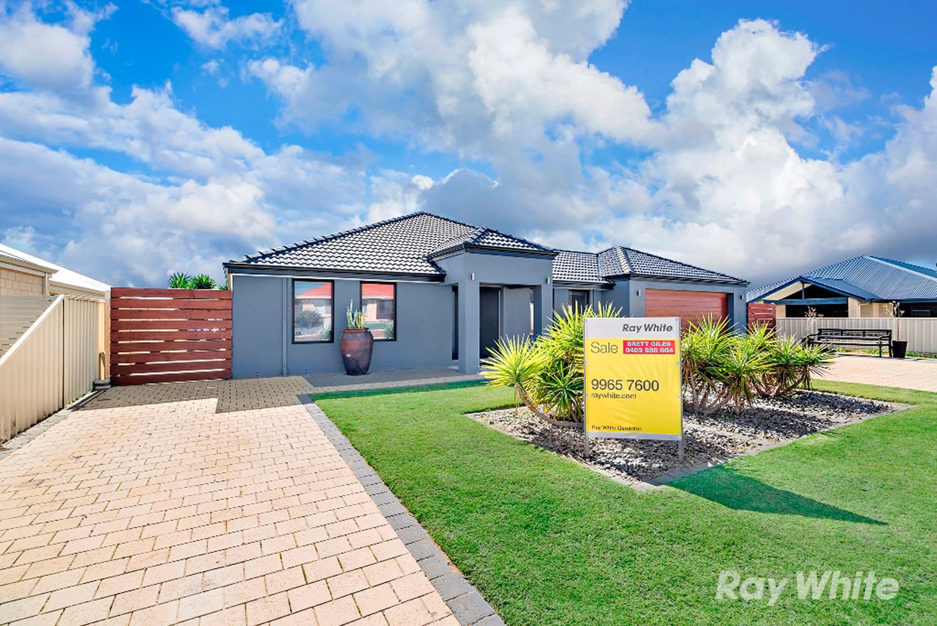 4 Intombi Rise, Wandina WA 6530, Wandina - Image 1